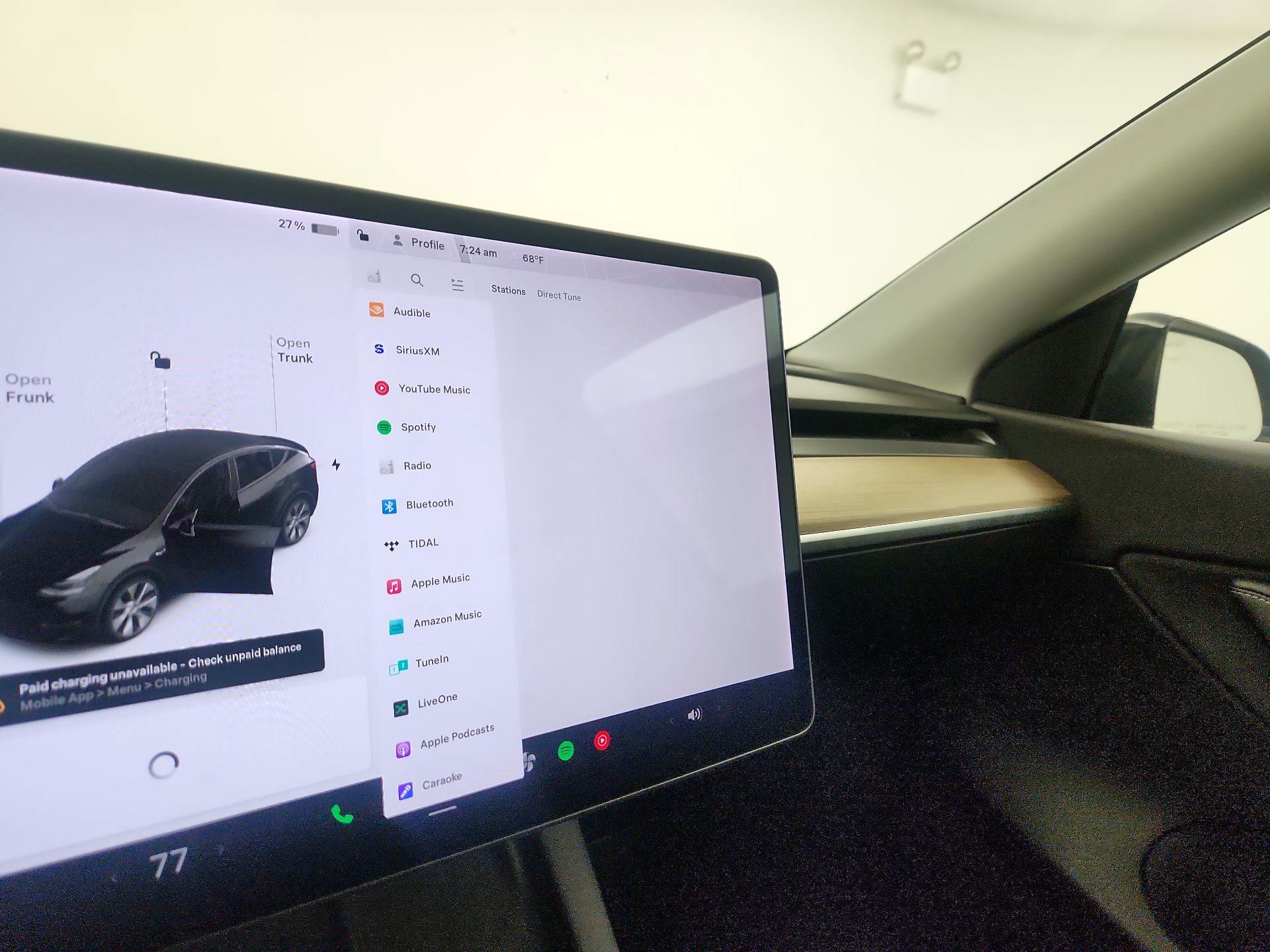 Thumbnail: 2021 Tesla Model Y - 15