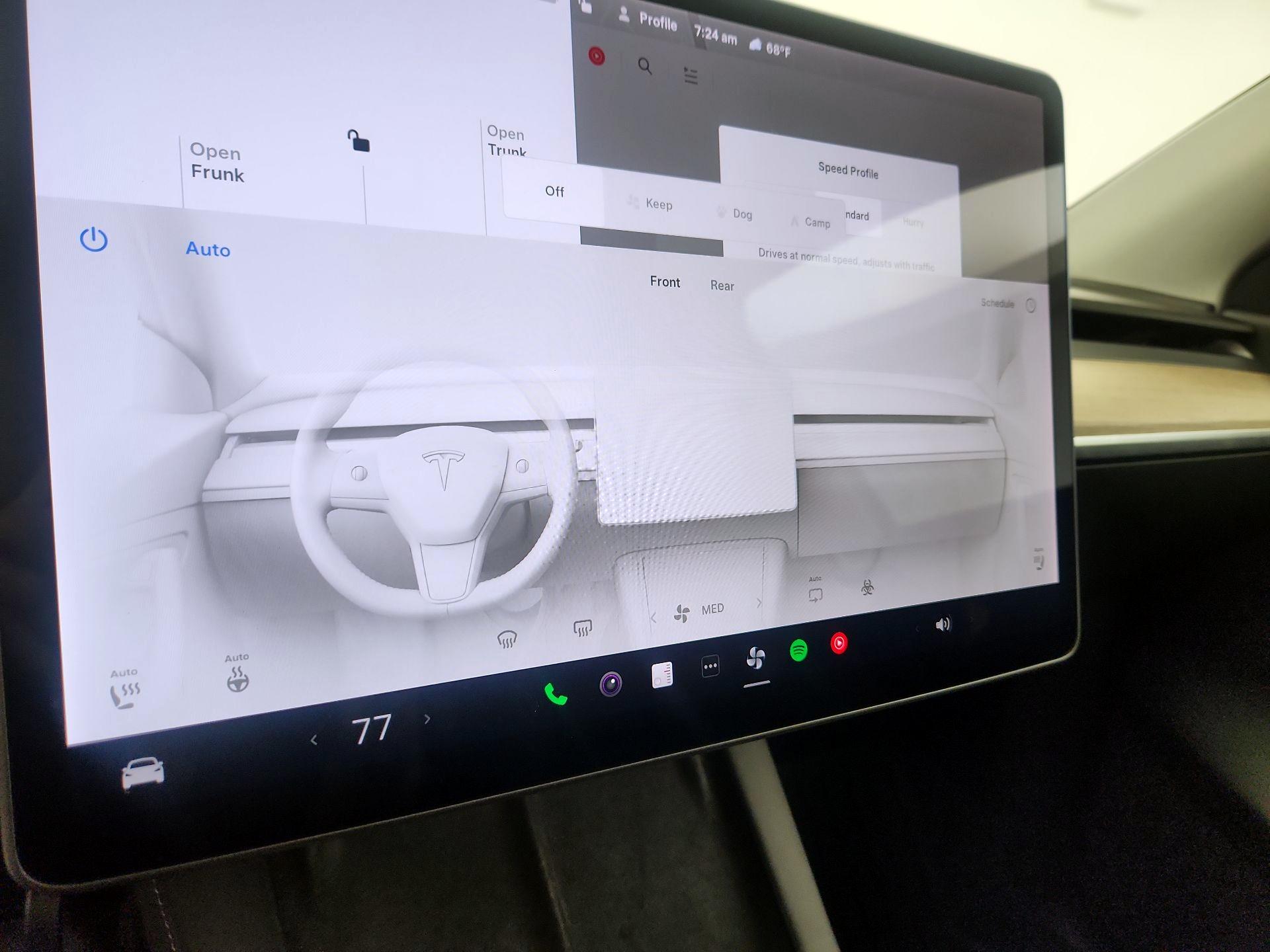 Thumbnail: 2021 Tesla Model Y - 16