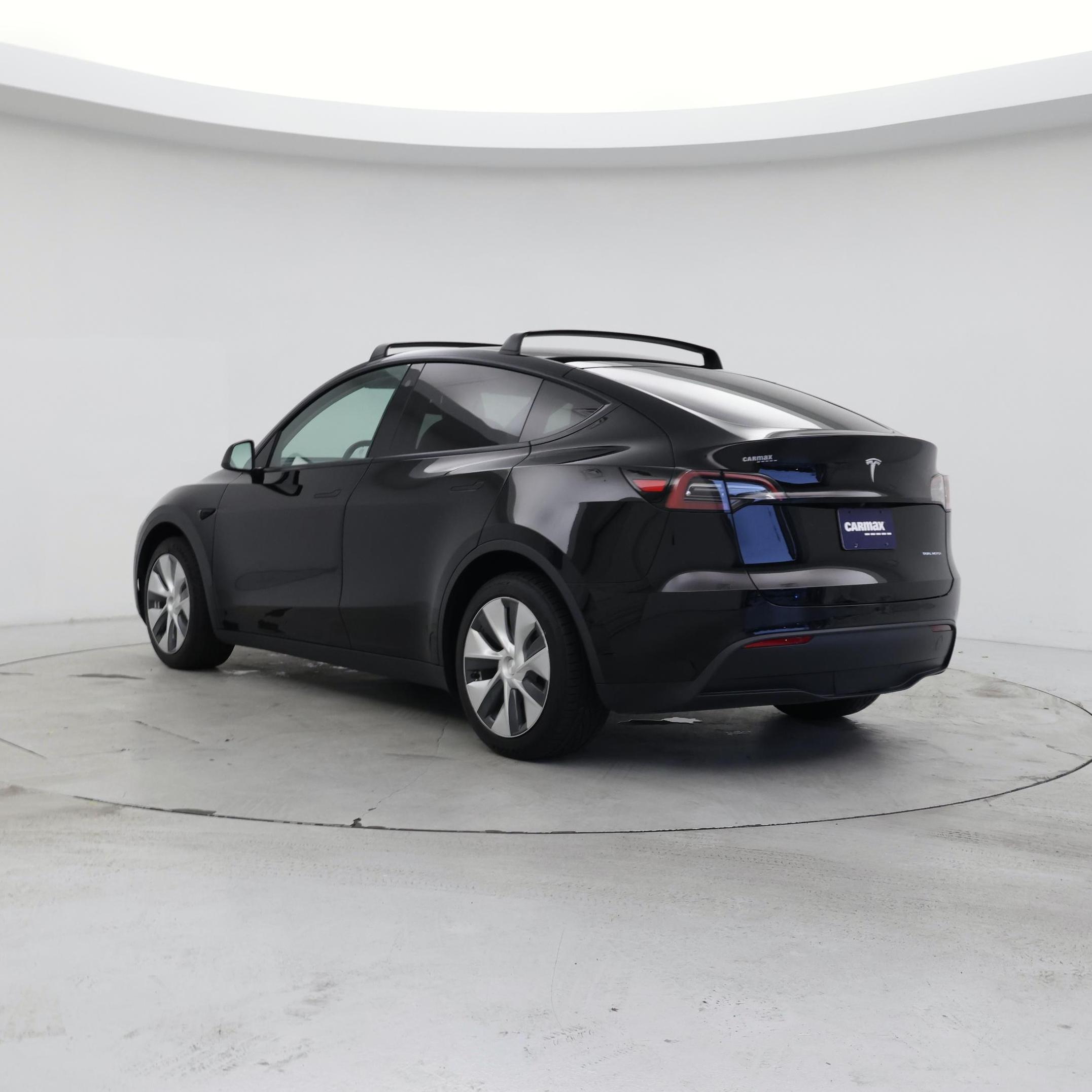 Thumbnail: 2021 Tesla Model Y - 2