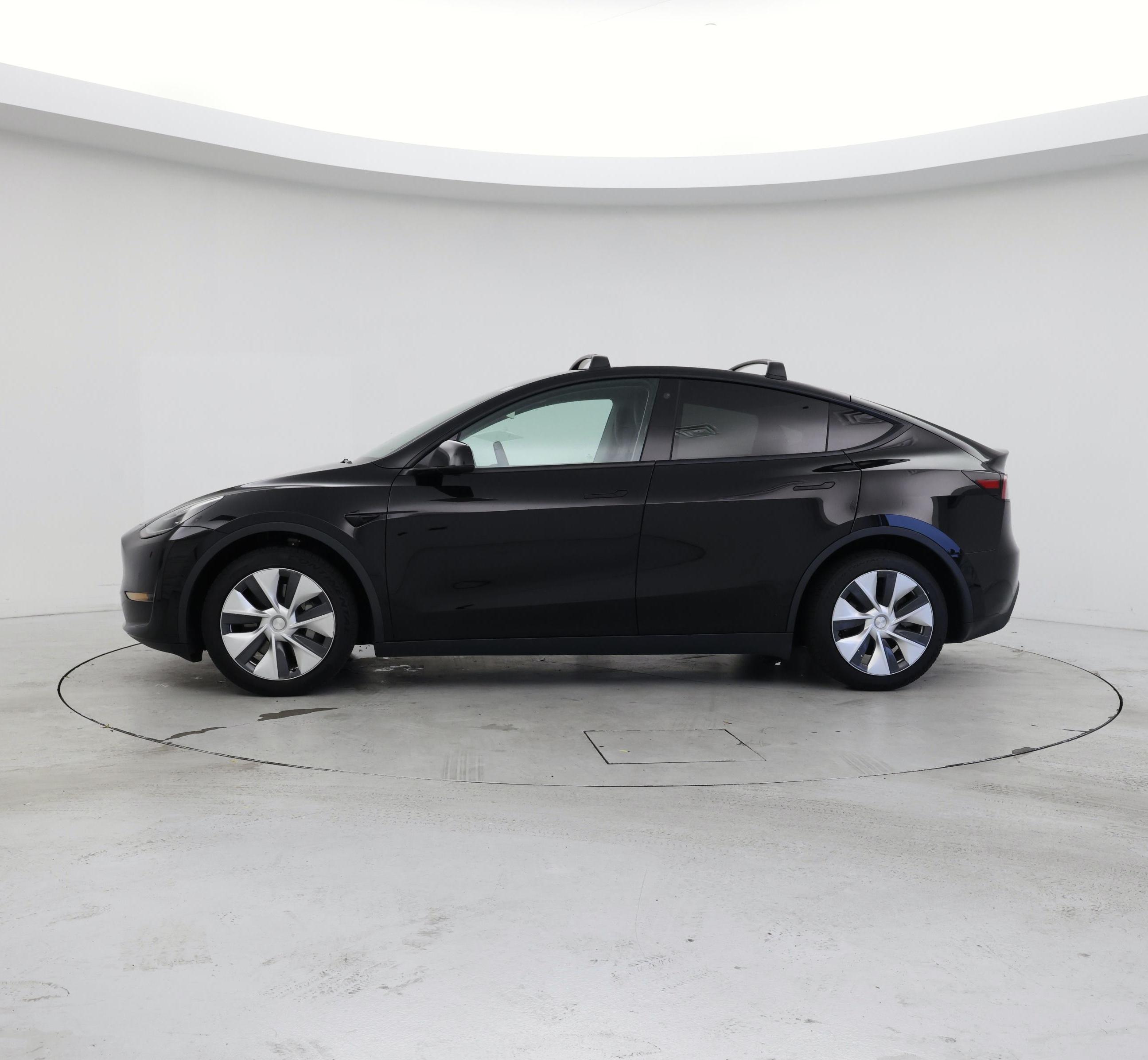 Thumbnail: 2021 Tesla Model Y - 3