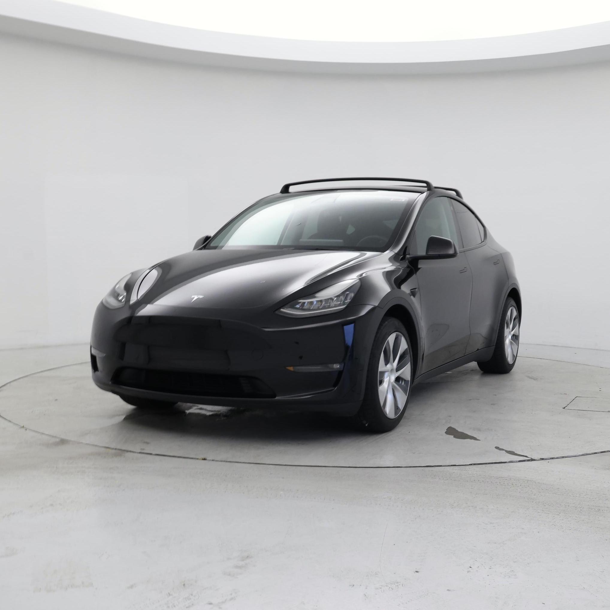 Thumbnail: 2021 Tesla Model Y - 4
