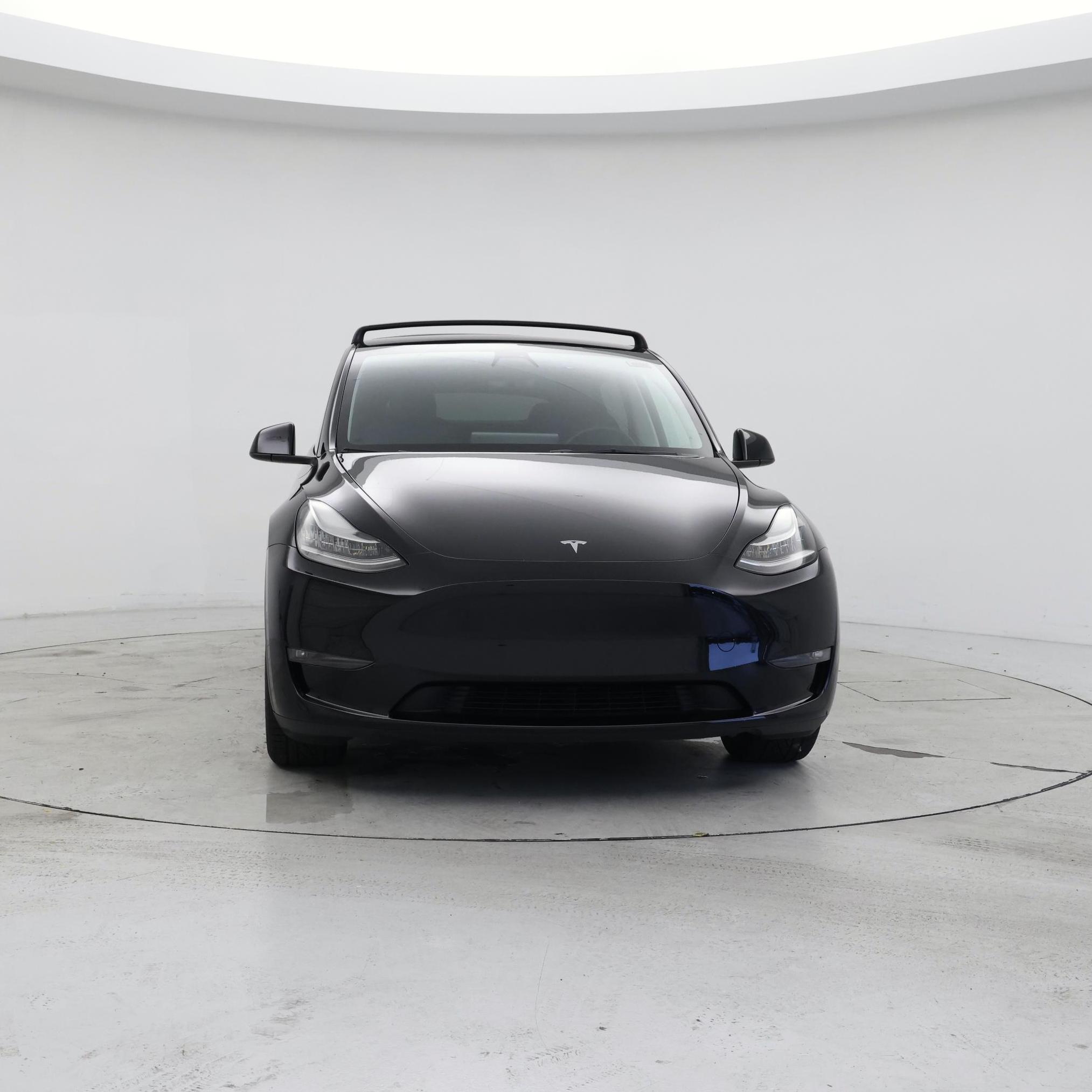 Thumbnail: 2021 Tesla Model Y - 5