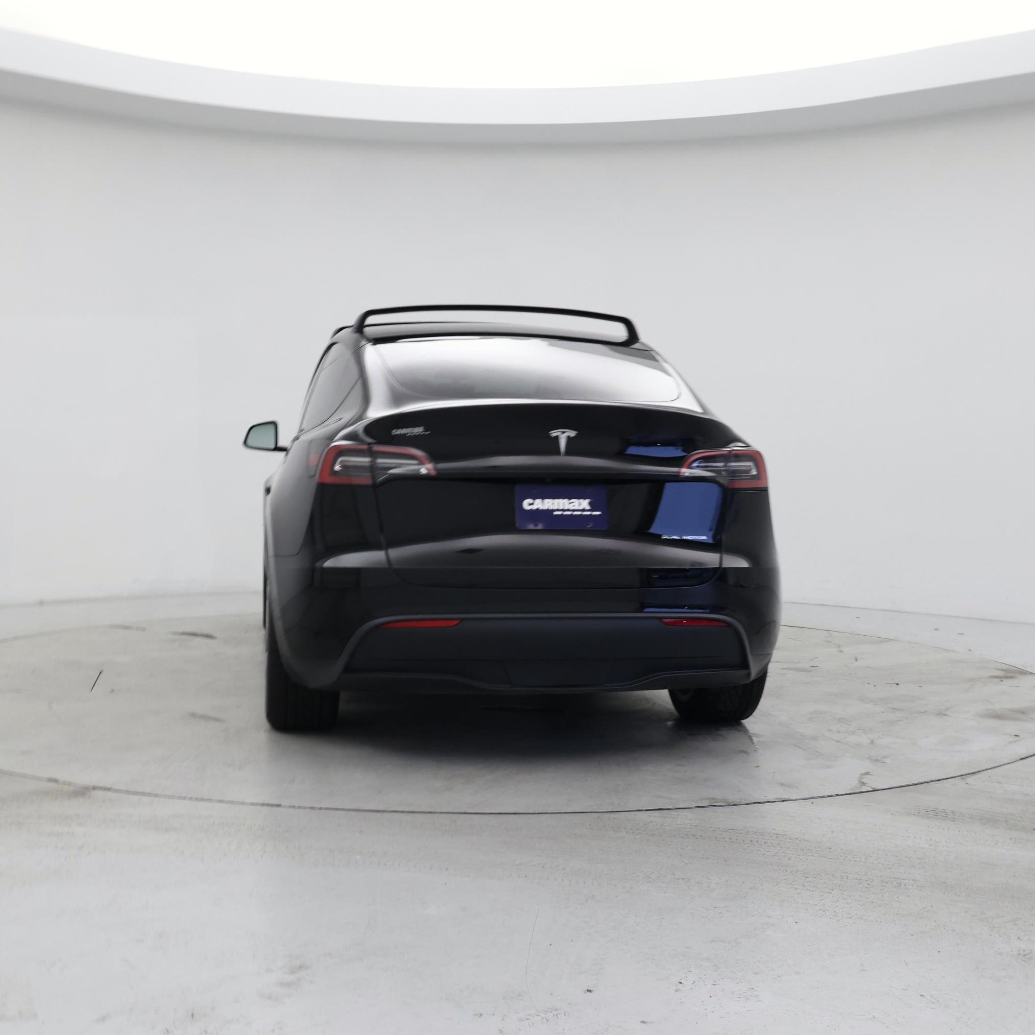 Thumbnail: 2021 Tesla Model Y - 6
