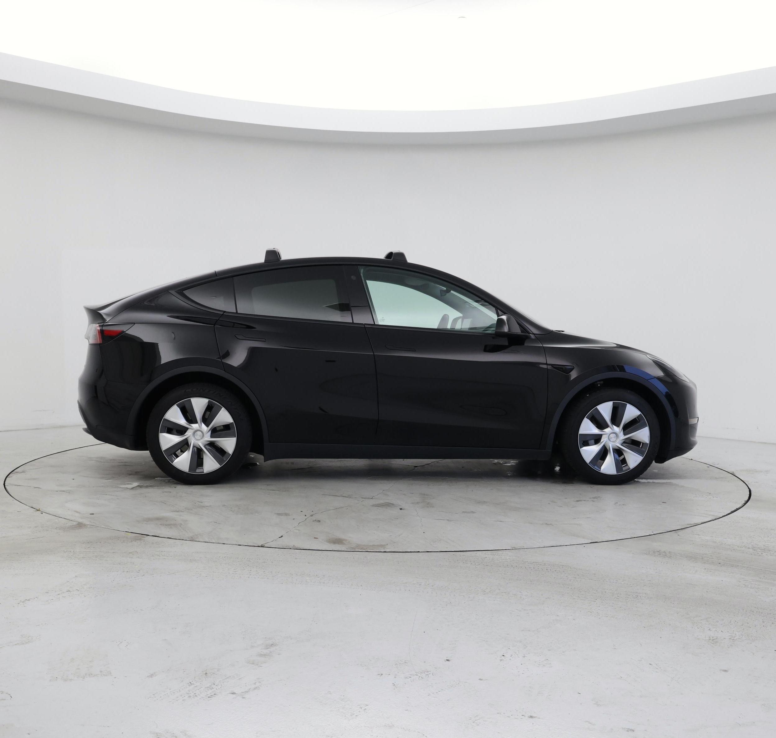 Thumbnail: 2021 Tesla Model Y - 7
