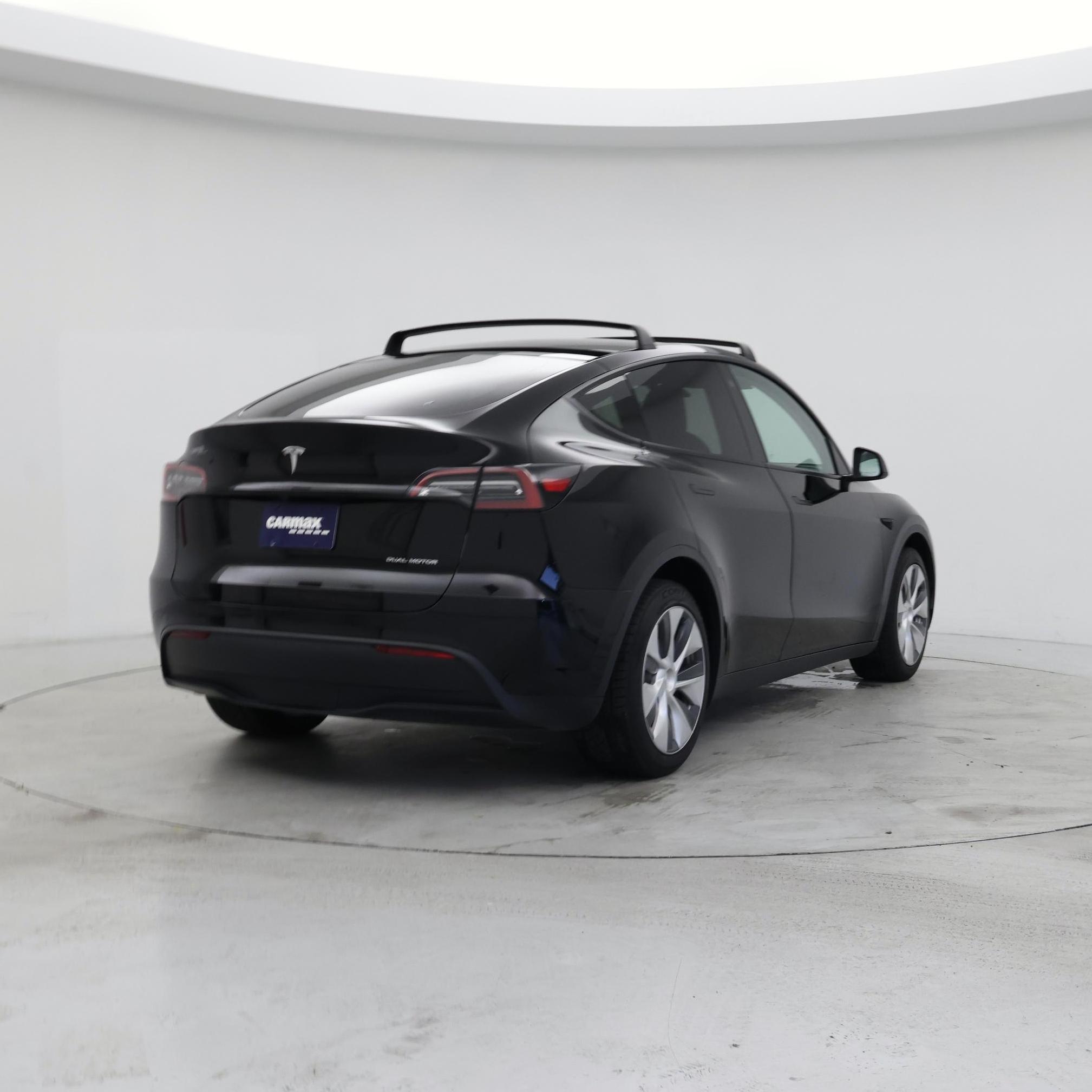 Thumbnail: 2021 Tesla Model Y - 8
