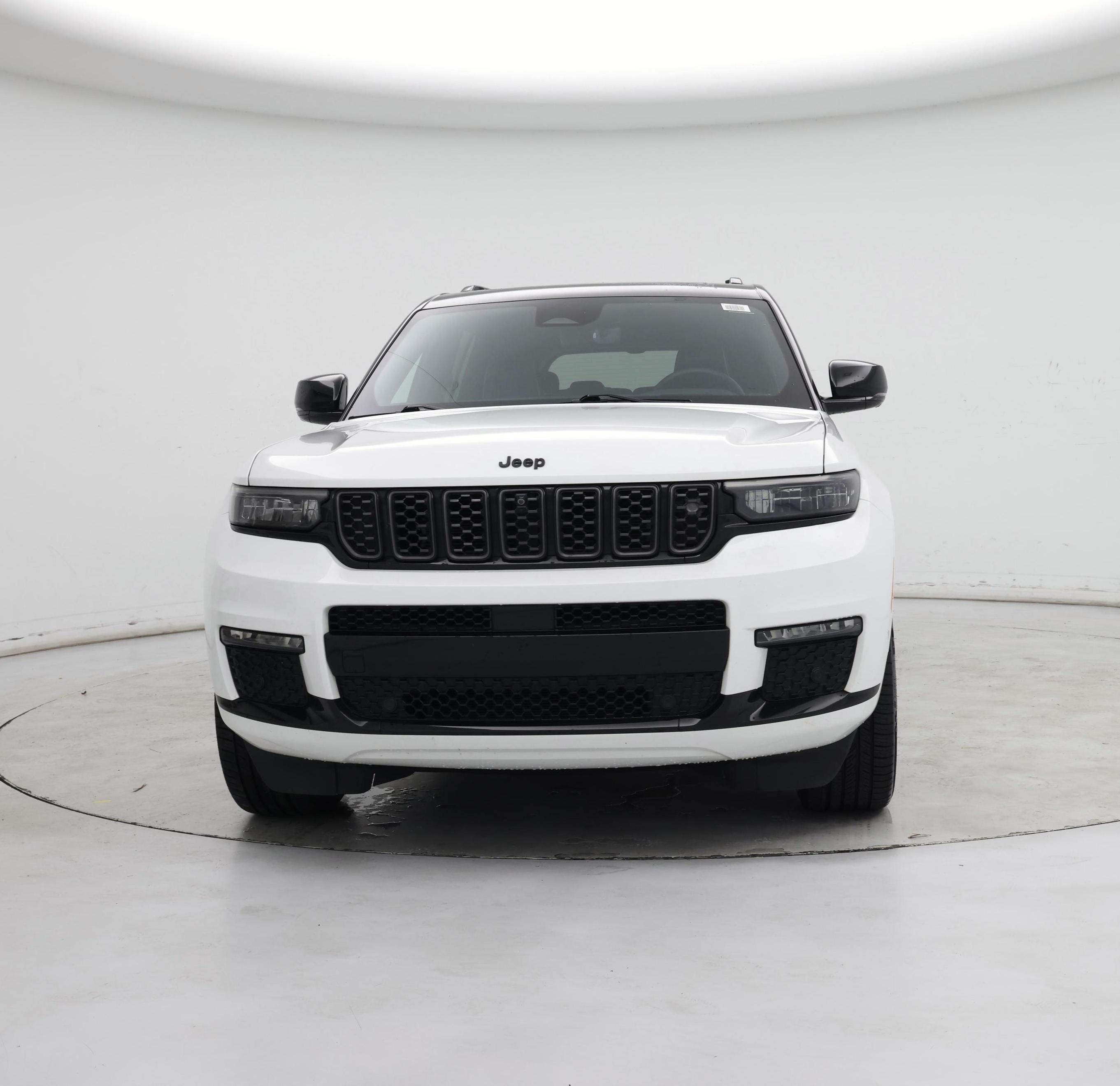 Thumbnail: 2023 Jeep Grand Cherokee L - 5