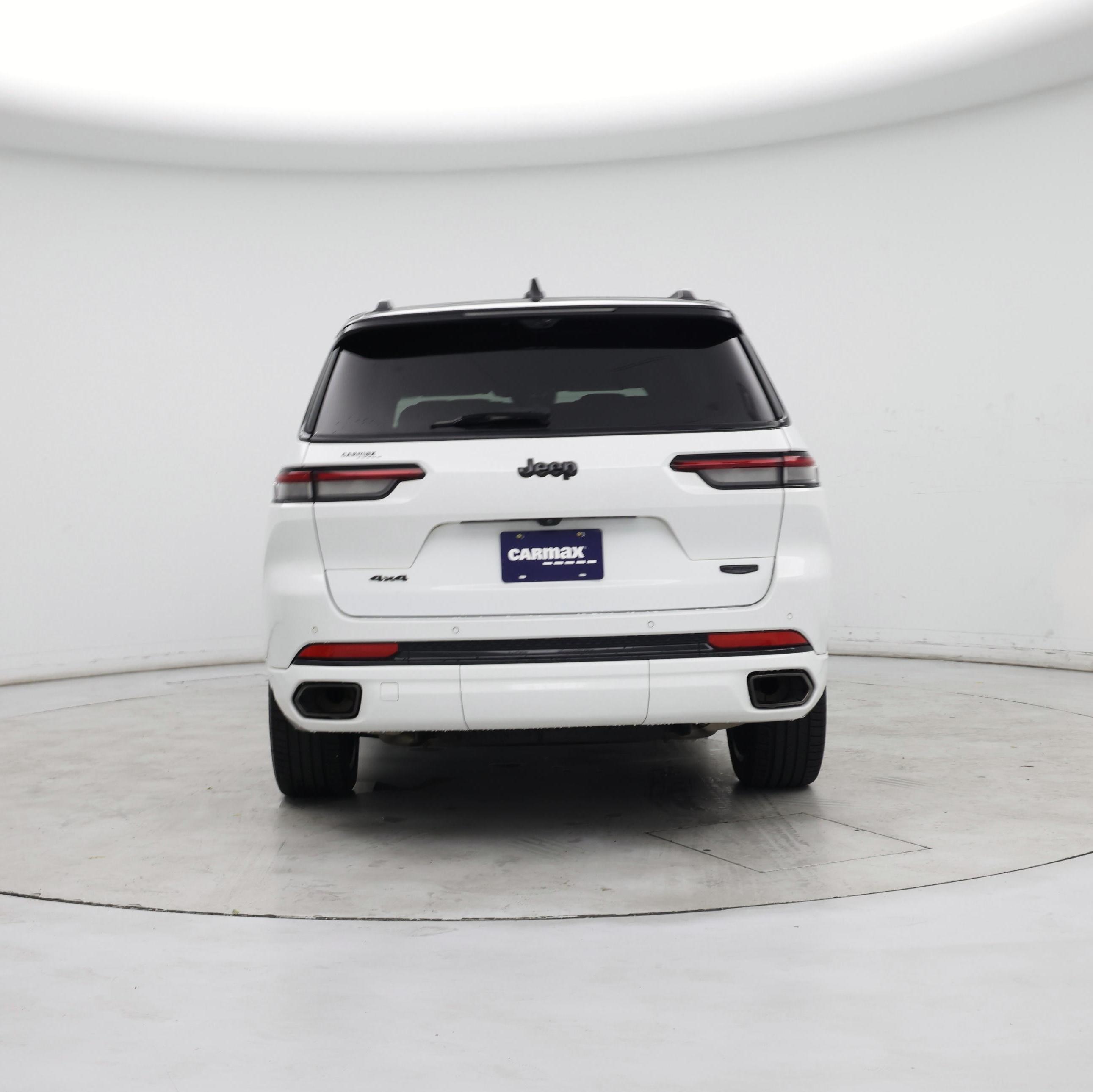 Thumbnail: 2023 Jeep Grand Cherokee L - 6