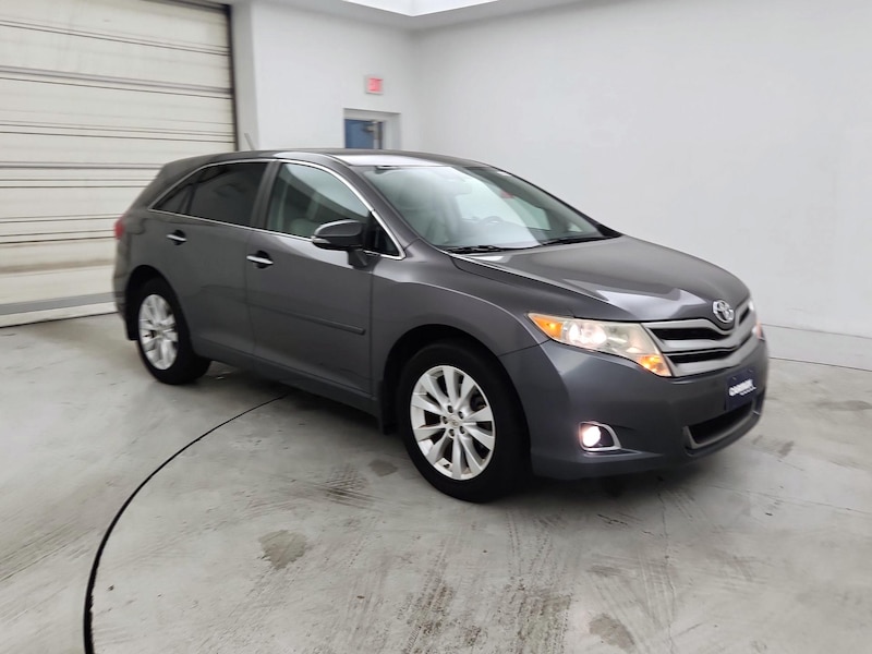 2014 Toyota Venza XLE -
                  Columbia, SC