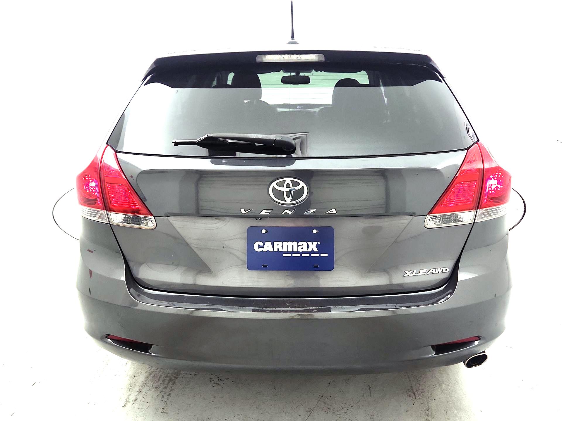 Thumbnail: 2014 Toyota Venza - 6