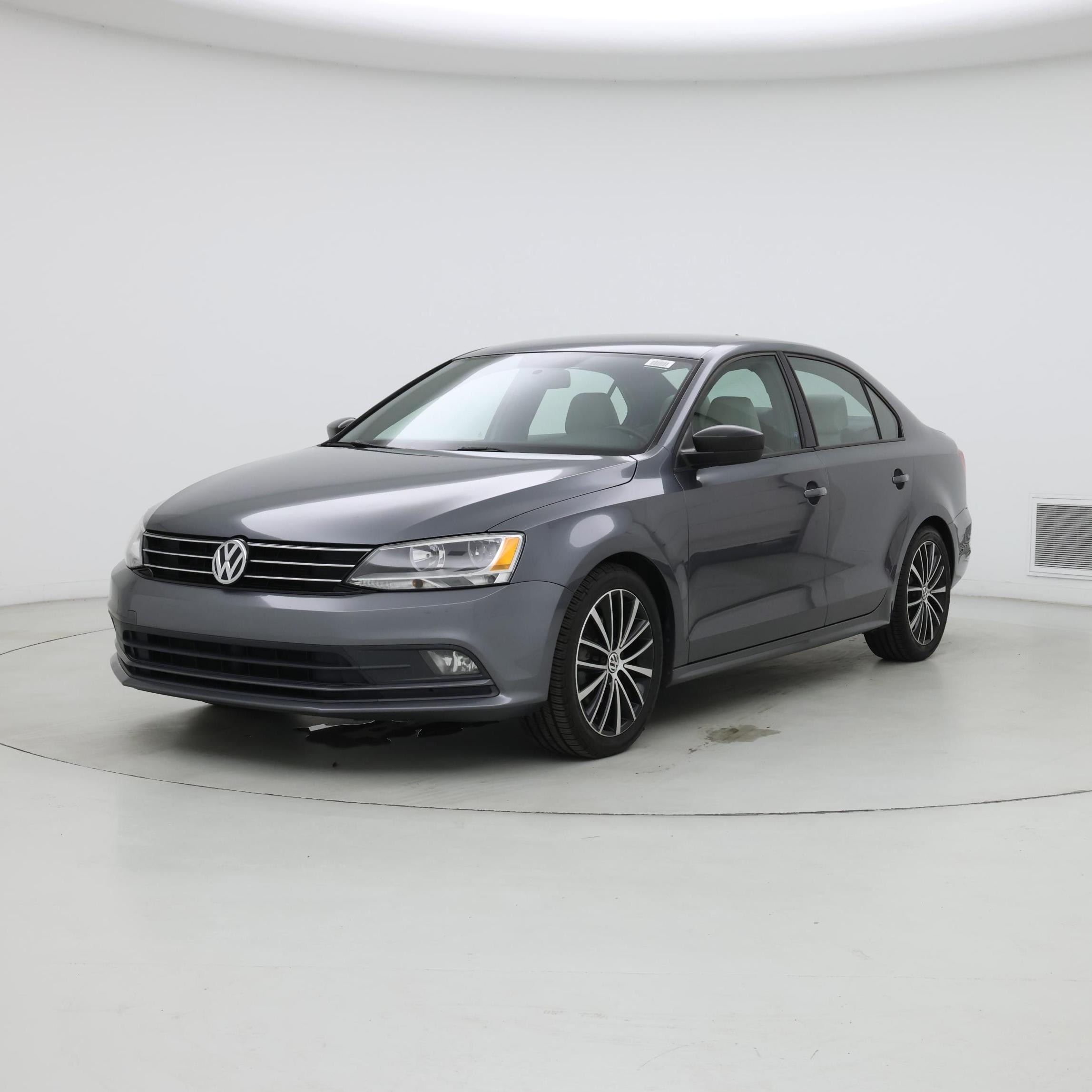 Thumbnail: 2016 Volkswagen Jetta - 4