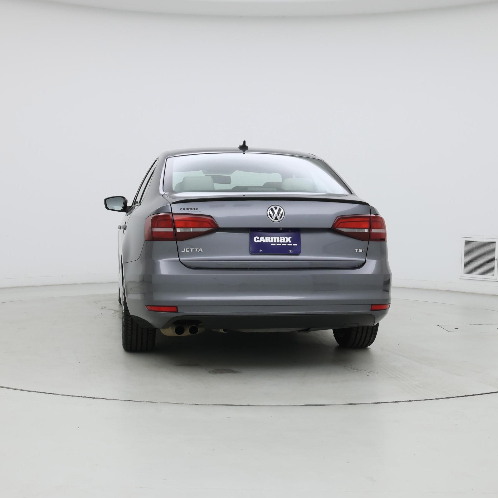 Thumbnail: 2016 Volkswagen Jetta - 6