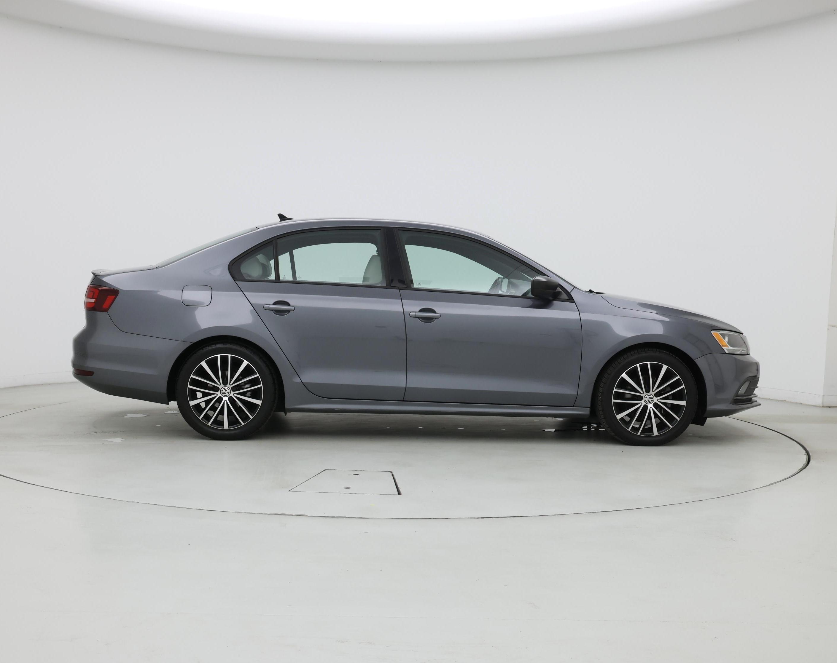 Thumbnail: 2016 Volkswagen Jetta - 7