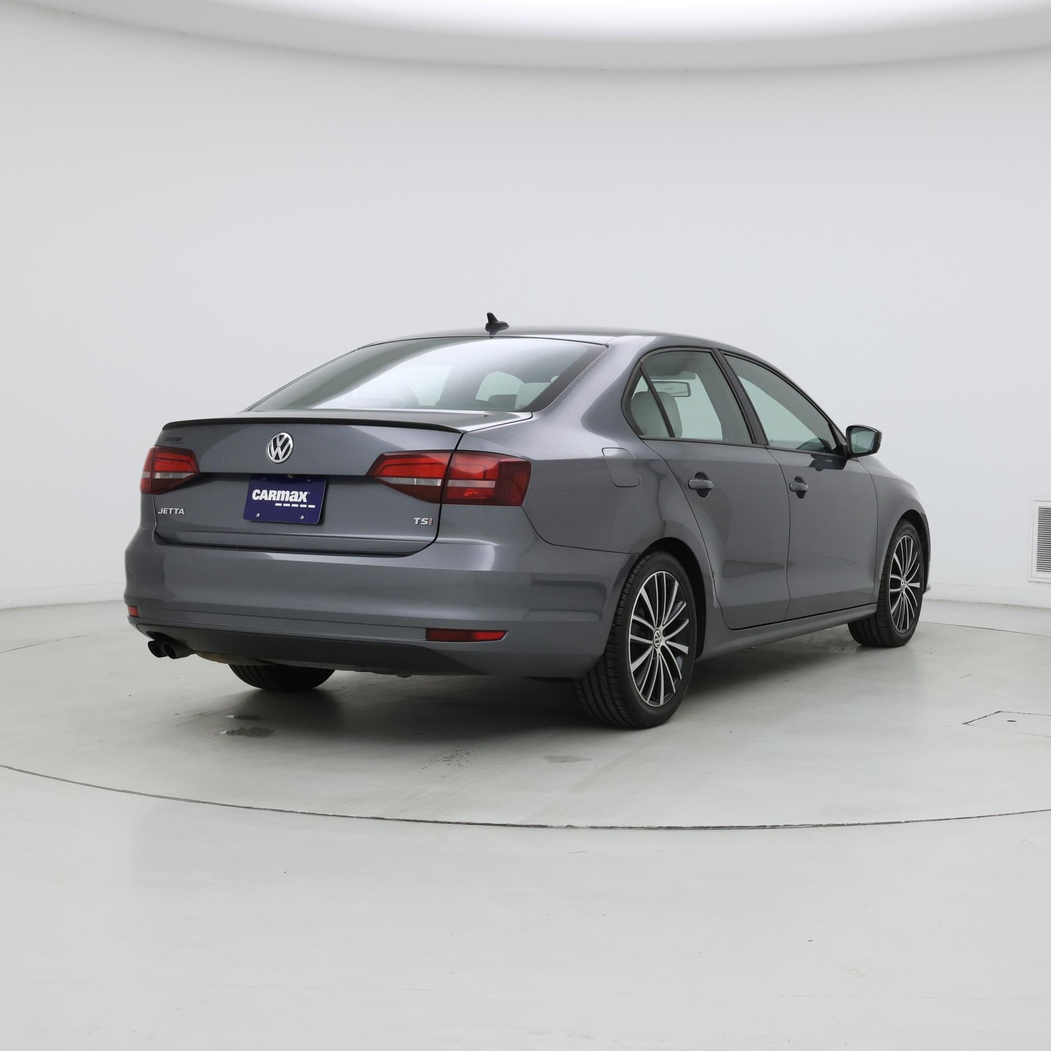 Thumbnail: 2016 Volkswagen Jetta - 8