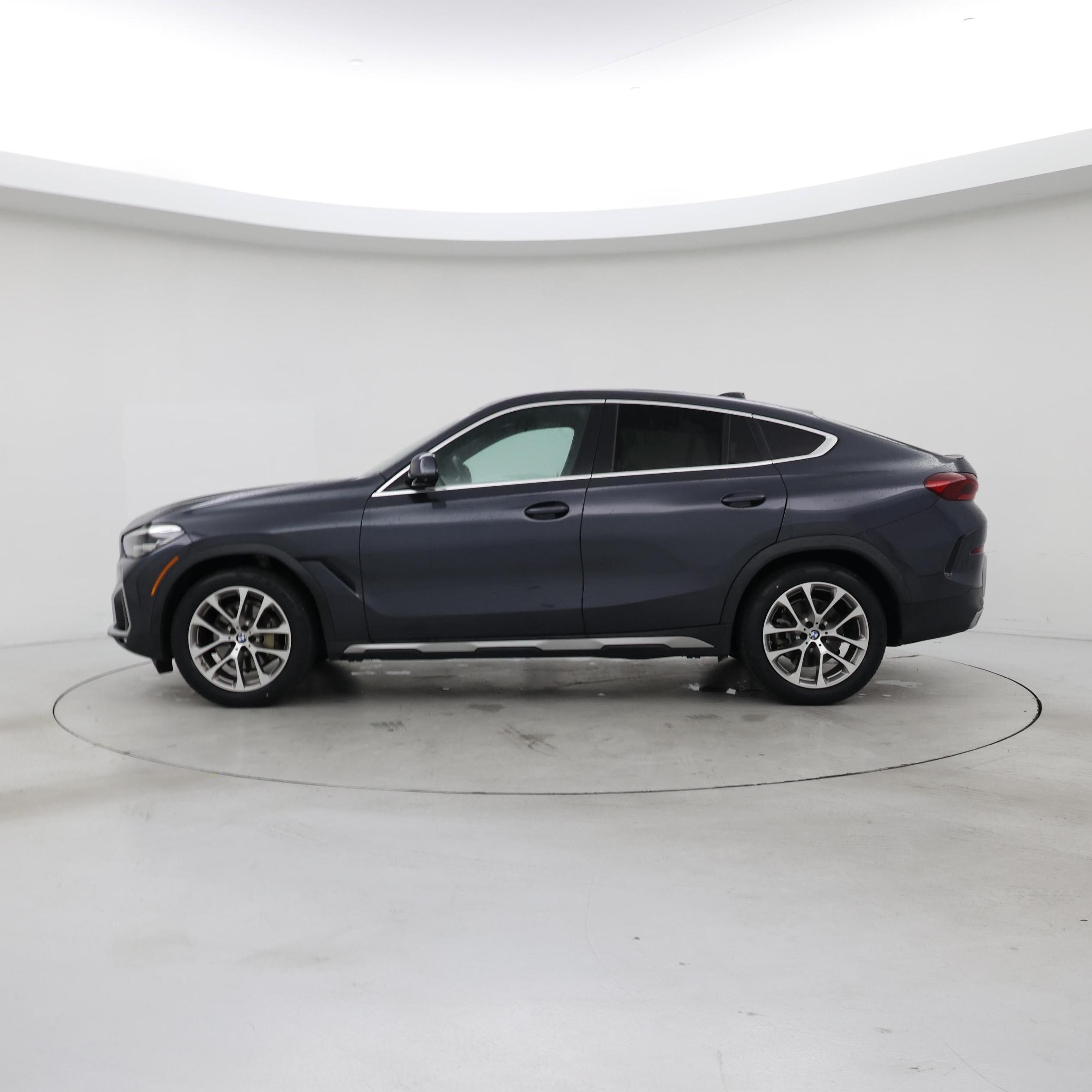 Thumbnail: 2020 BMW X6 - 3