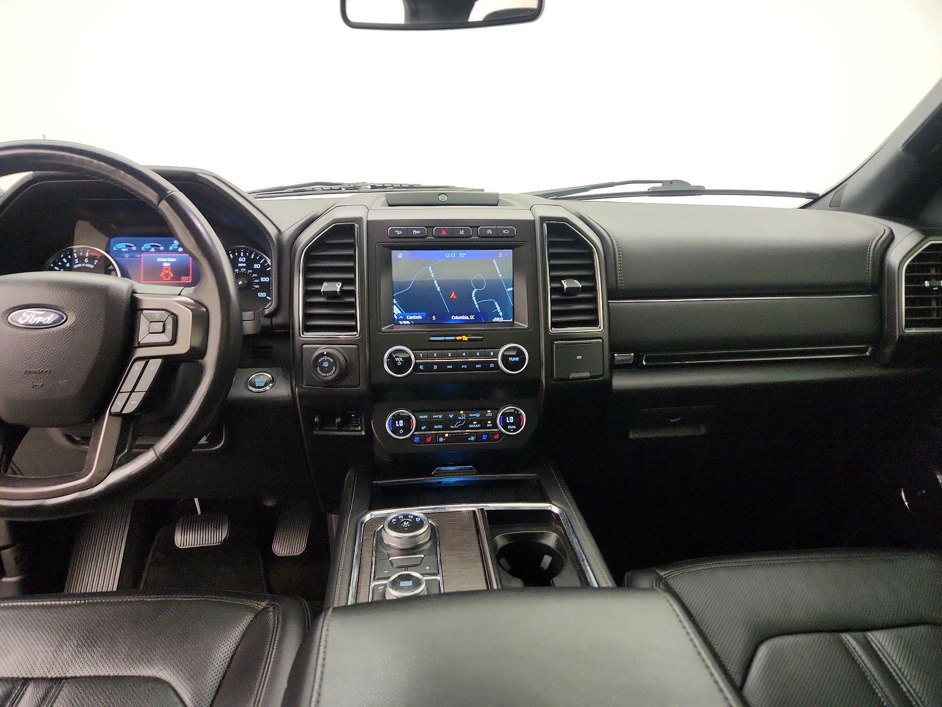 Thumbnail: 2021 Ford Expedition - 9