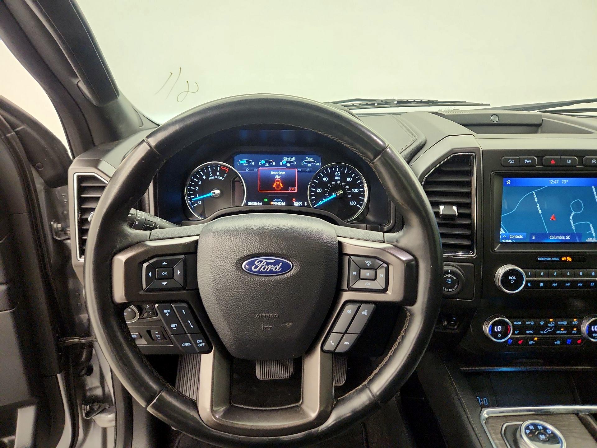Thumbnail: 2021 Ford Expedition - 10