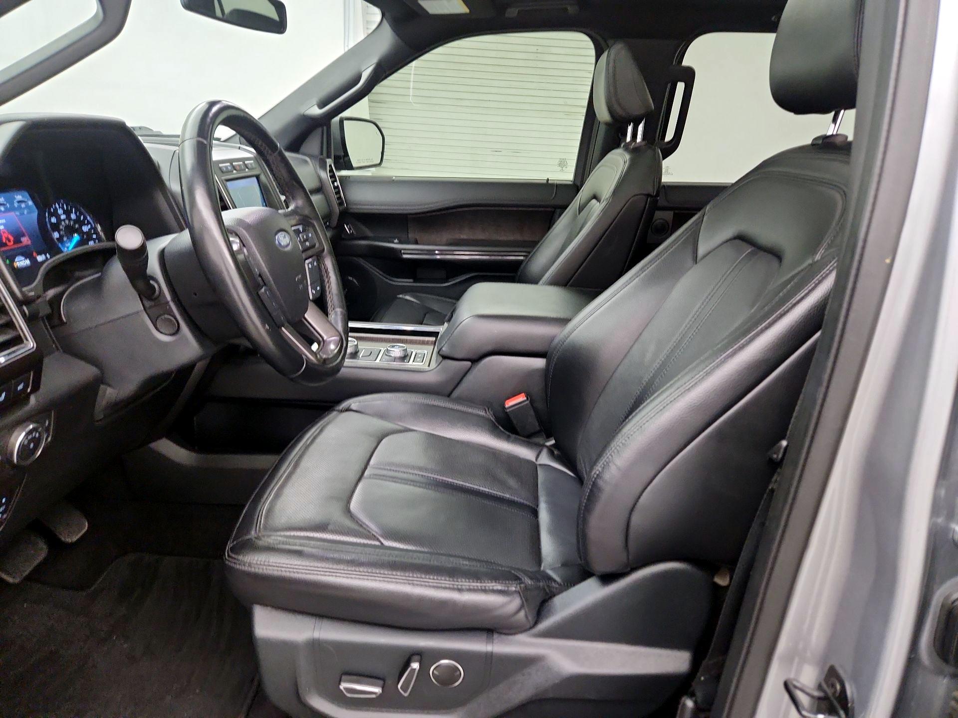 Thumbnail: 2021 Ford Expedition - 11