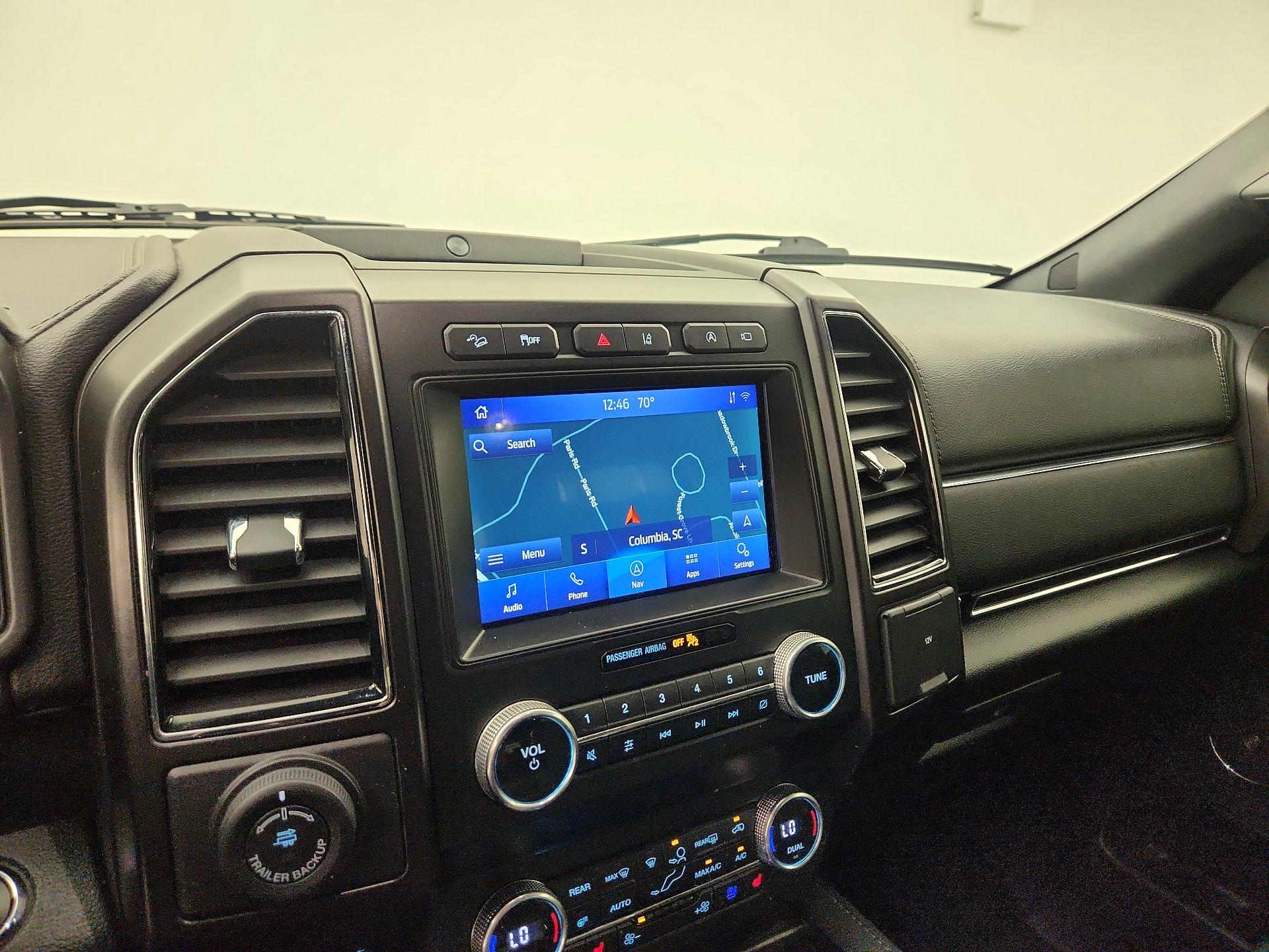 Thumbnail: 2021 Ford Expedition - 14