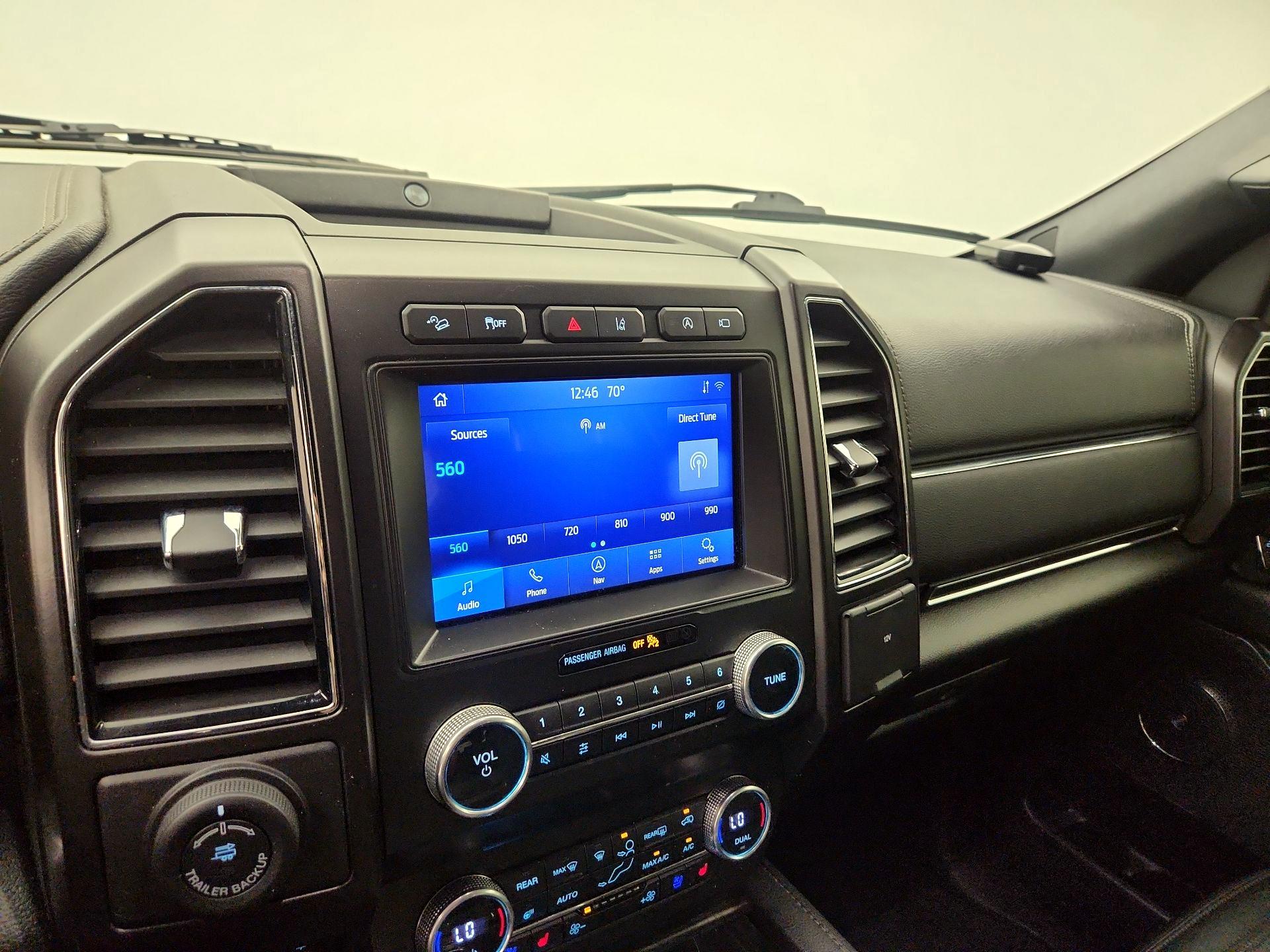 Thumbnail: 2021 Ford Expedition - 16