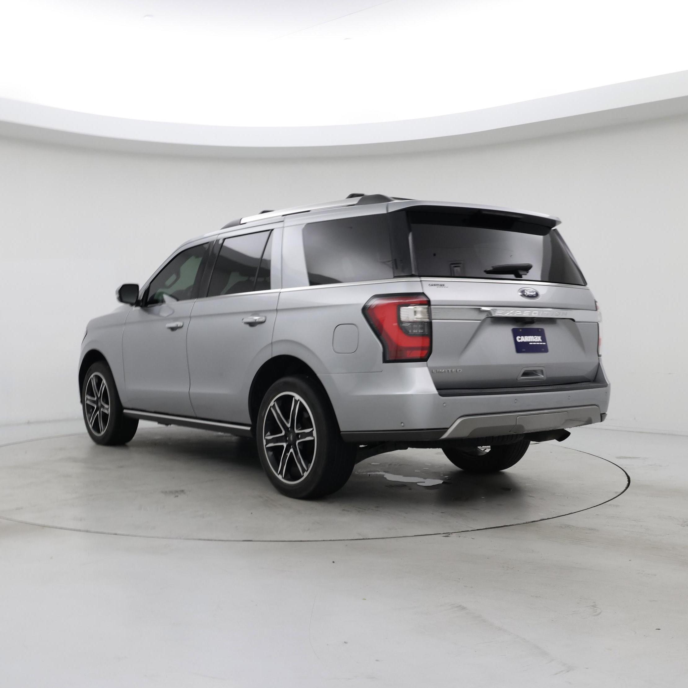 Thumbnail: 2021 Ford Expedition - 2