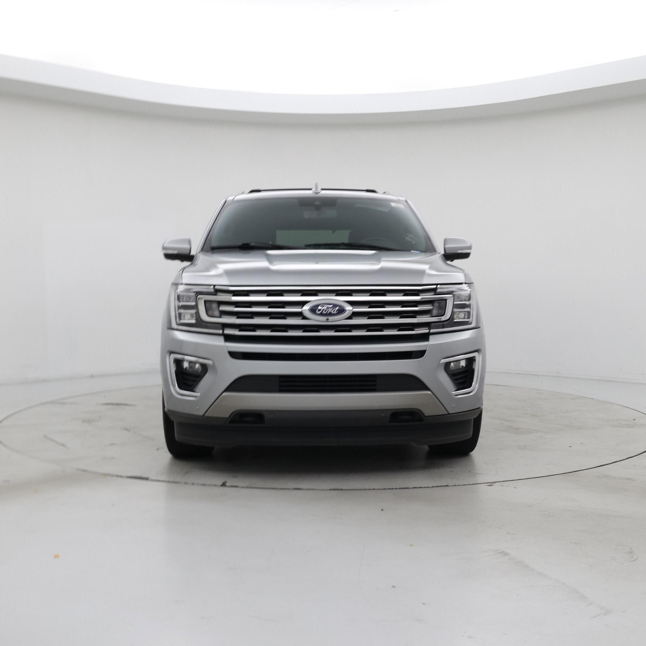 Thumbnail: 2021 Ford Expedition - 5