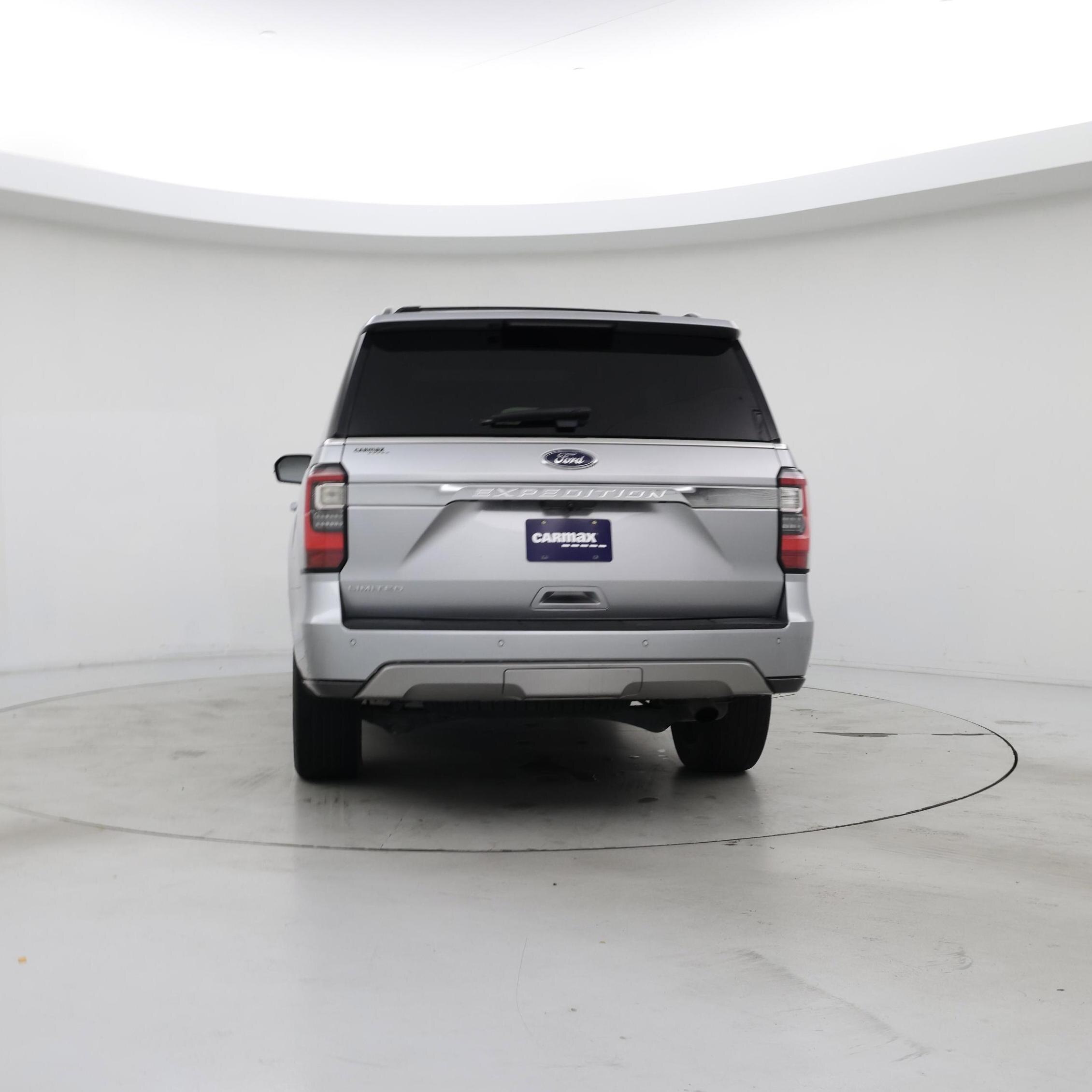 Thumbnail: 2021 Ford Expedition - 6