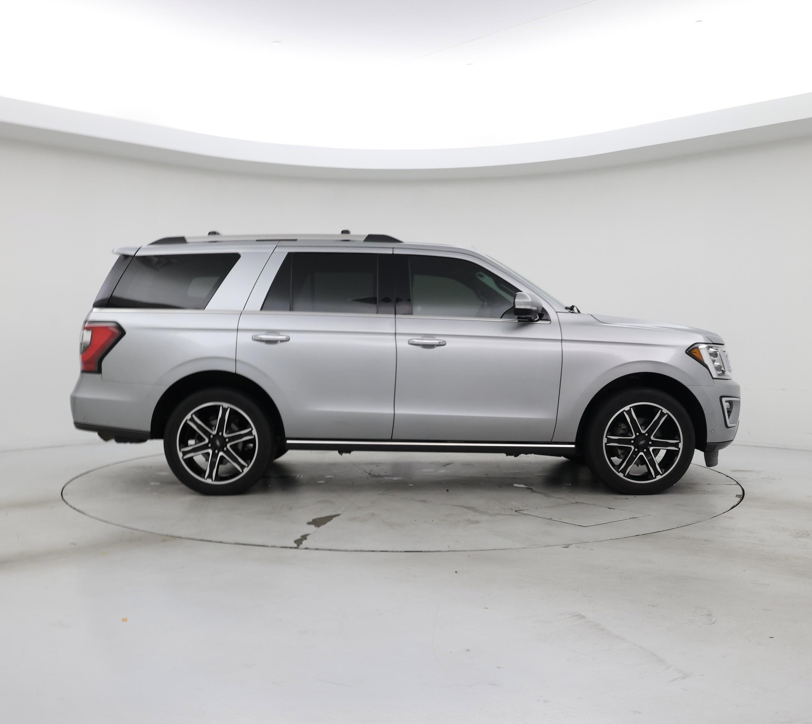 Thumbnail: 2021 Ford Expedition - 7
