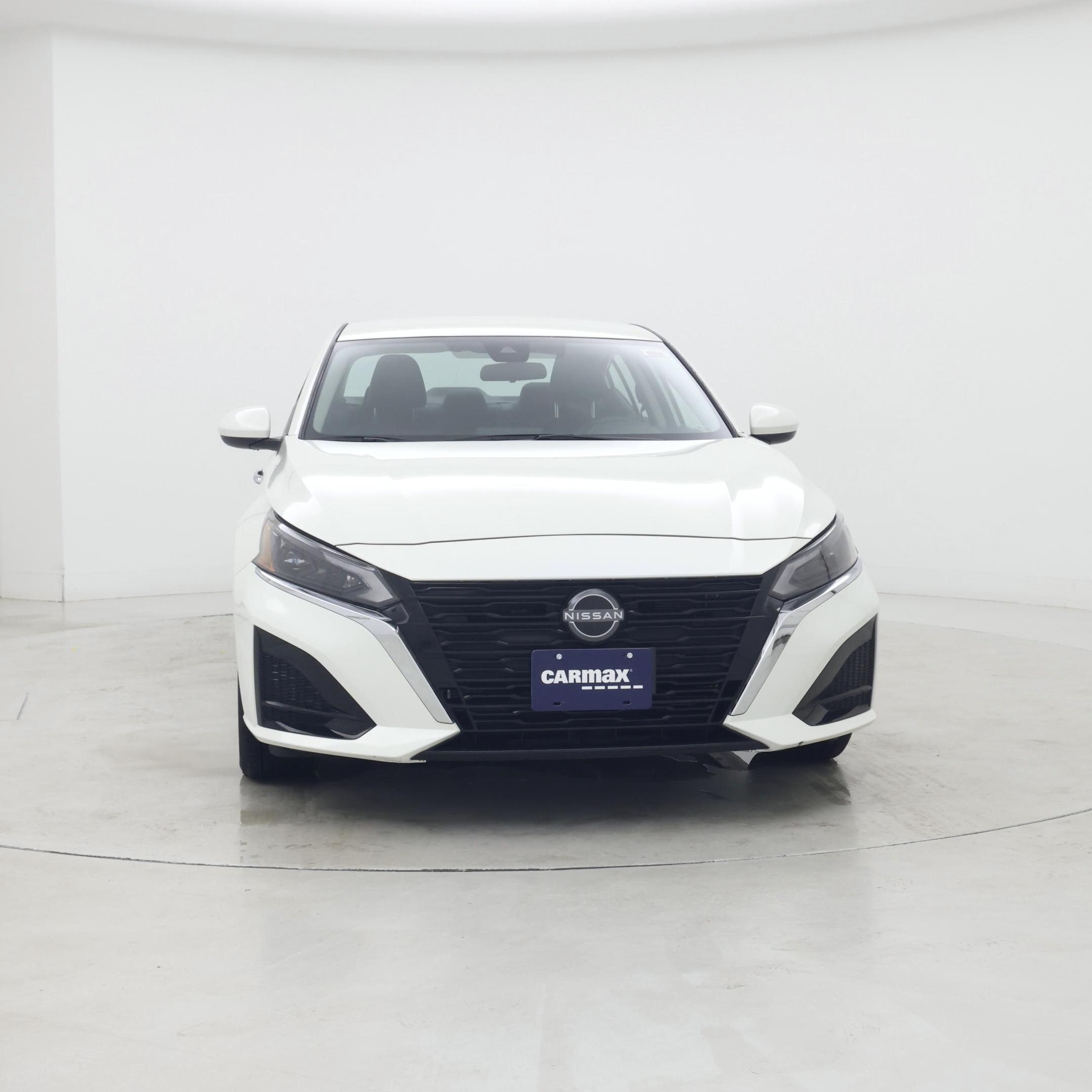 Thumbnail: 2023 Nissan Altima - 5