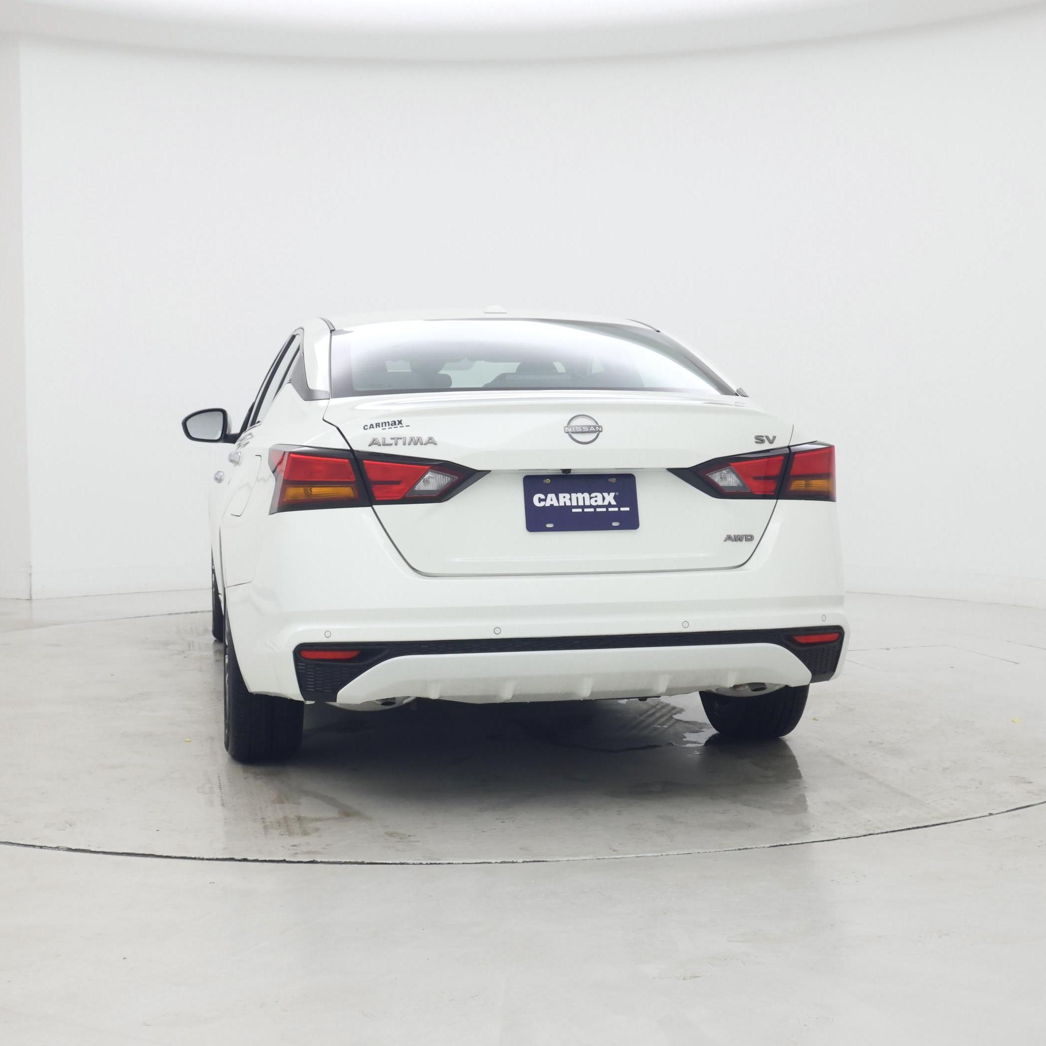 Thumbnail: 2023 Nissan Altima - 6