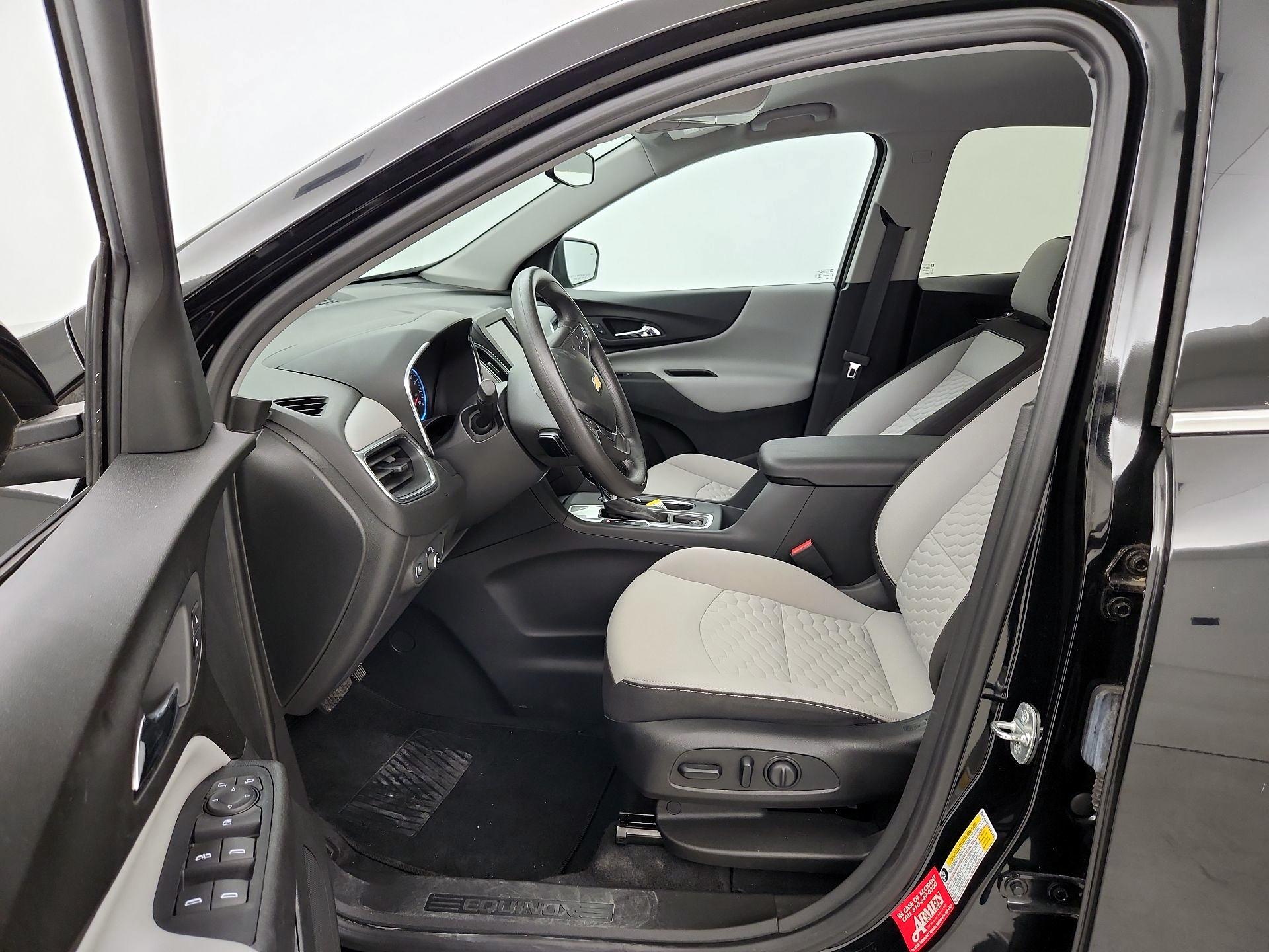 Thumbnail: 2020 Chevrolet Equinox - 11