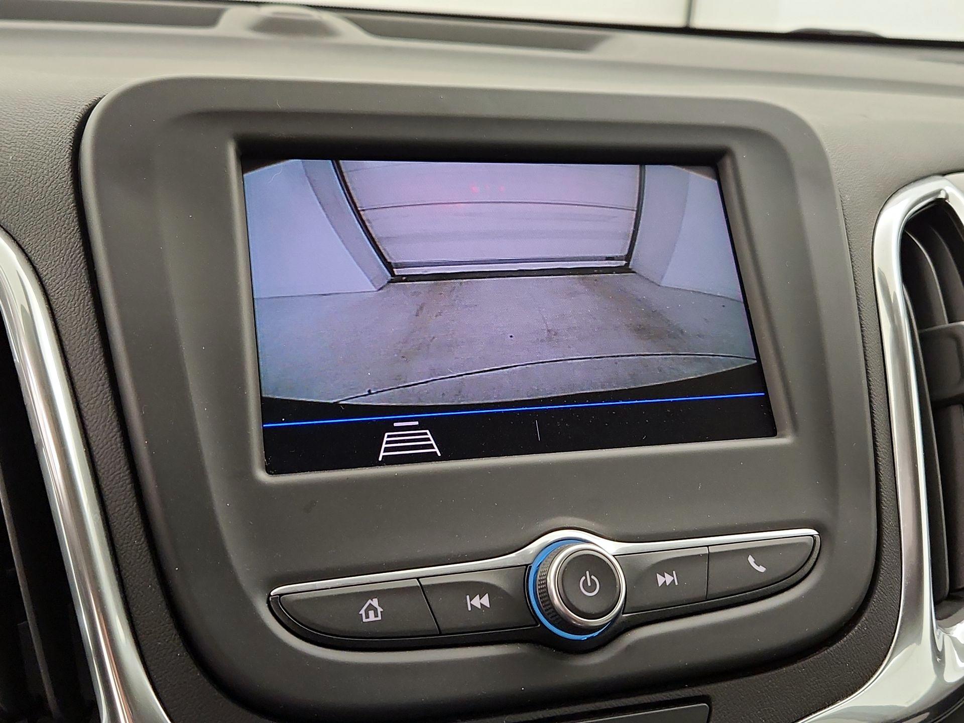 Thumbnail: 2020 Chevrolet Equinox - 14