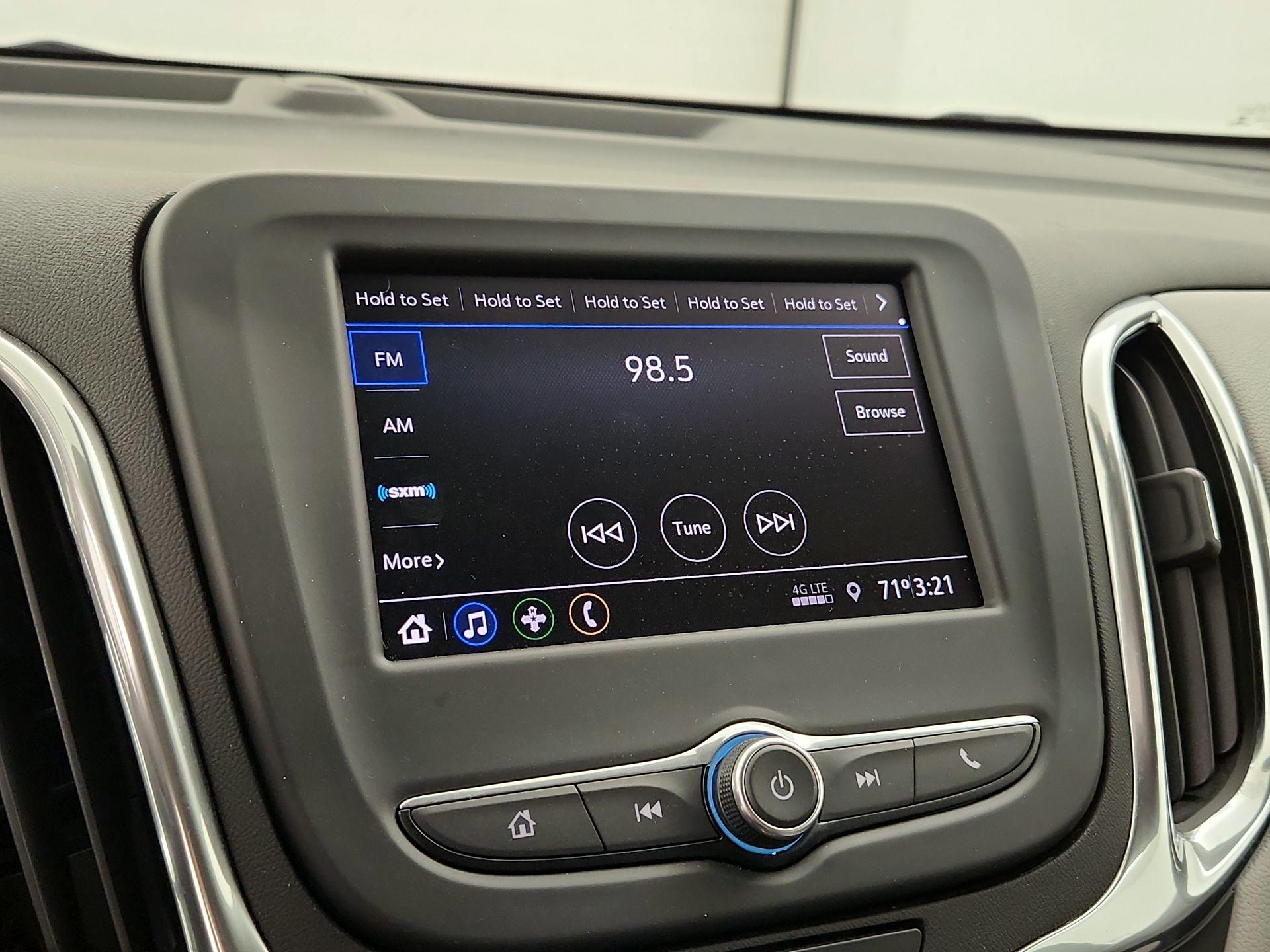 Thumbnail: 2020 Chevrolet Equinox - 15
