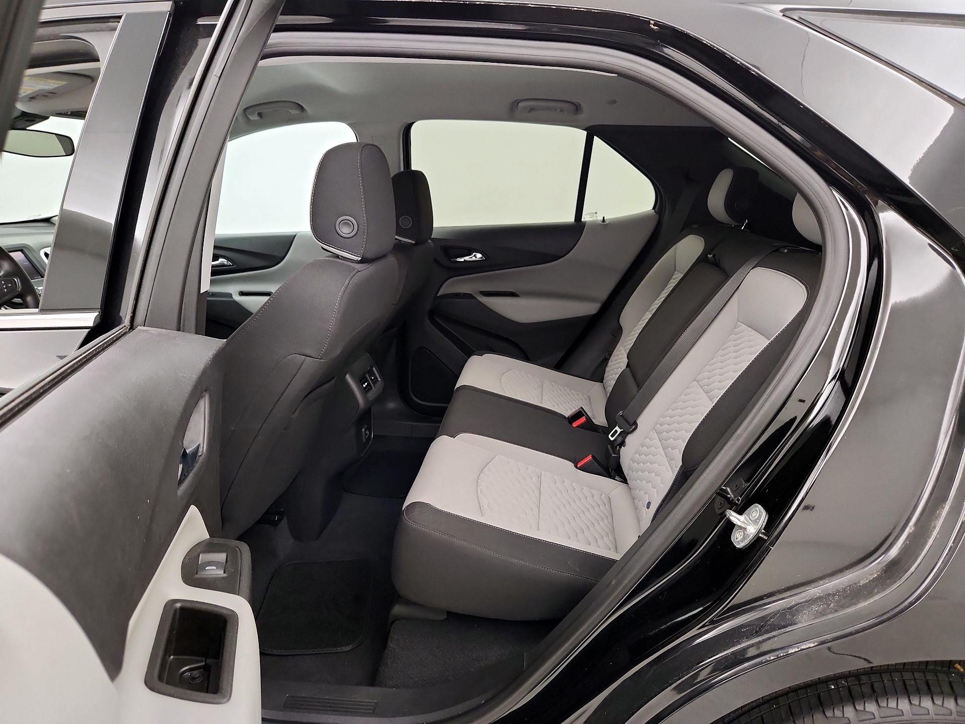 Thumbnail: 2020 Chevrolet Equinox - 19