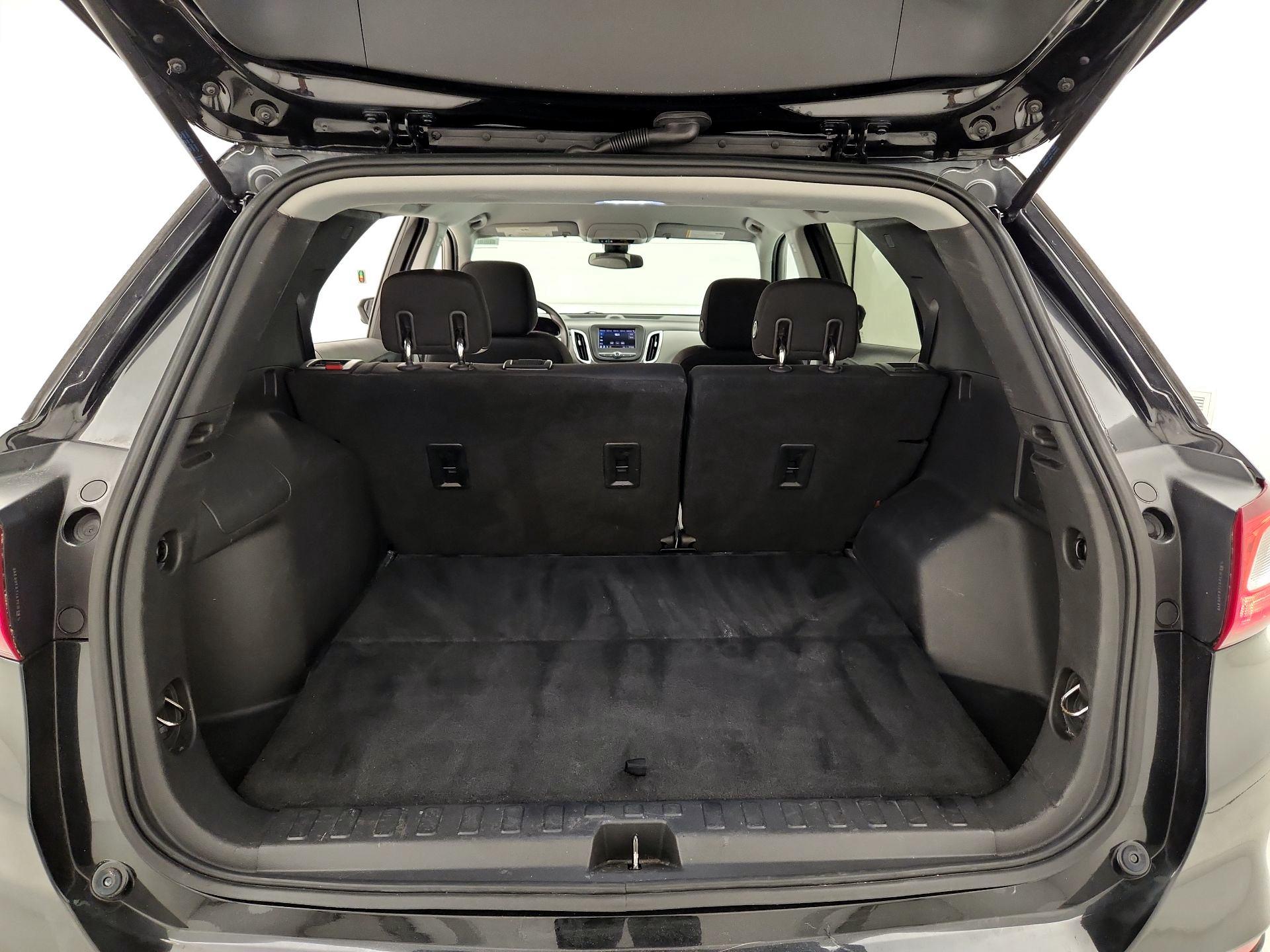 Thumbnail: 2020 Chevrolet Equinox - 20