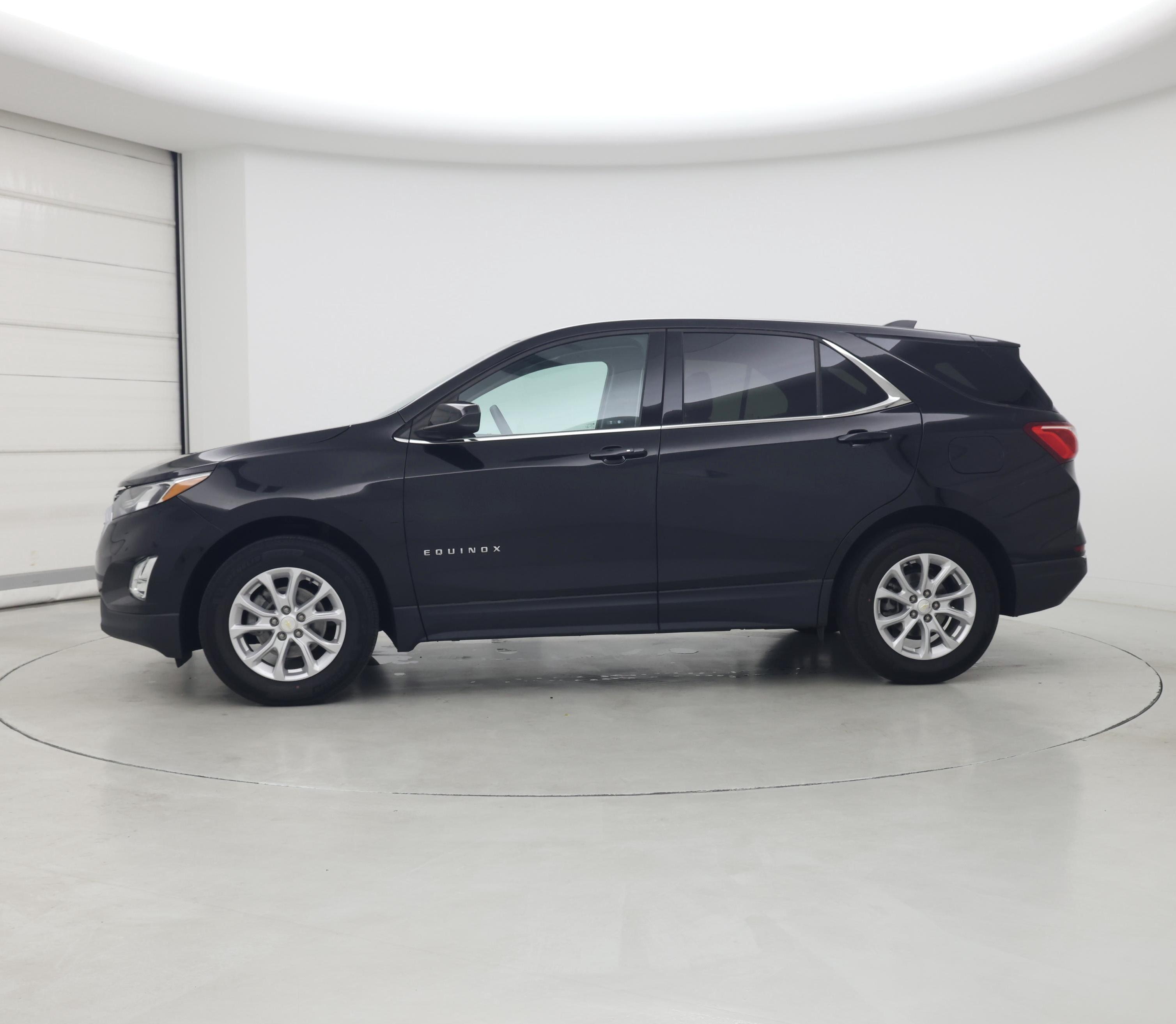 Thumbnail: 2020 Chevrolet Equinox - 3
