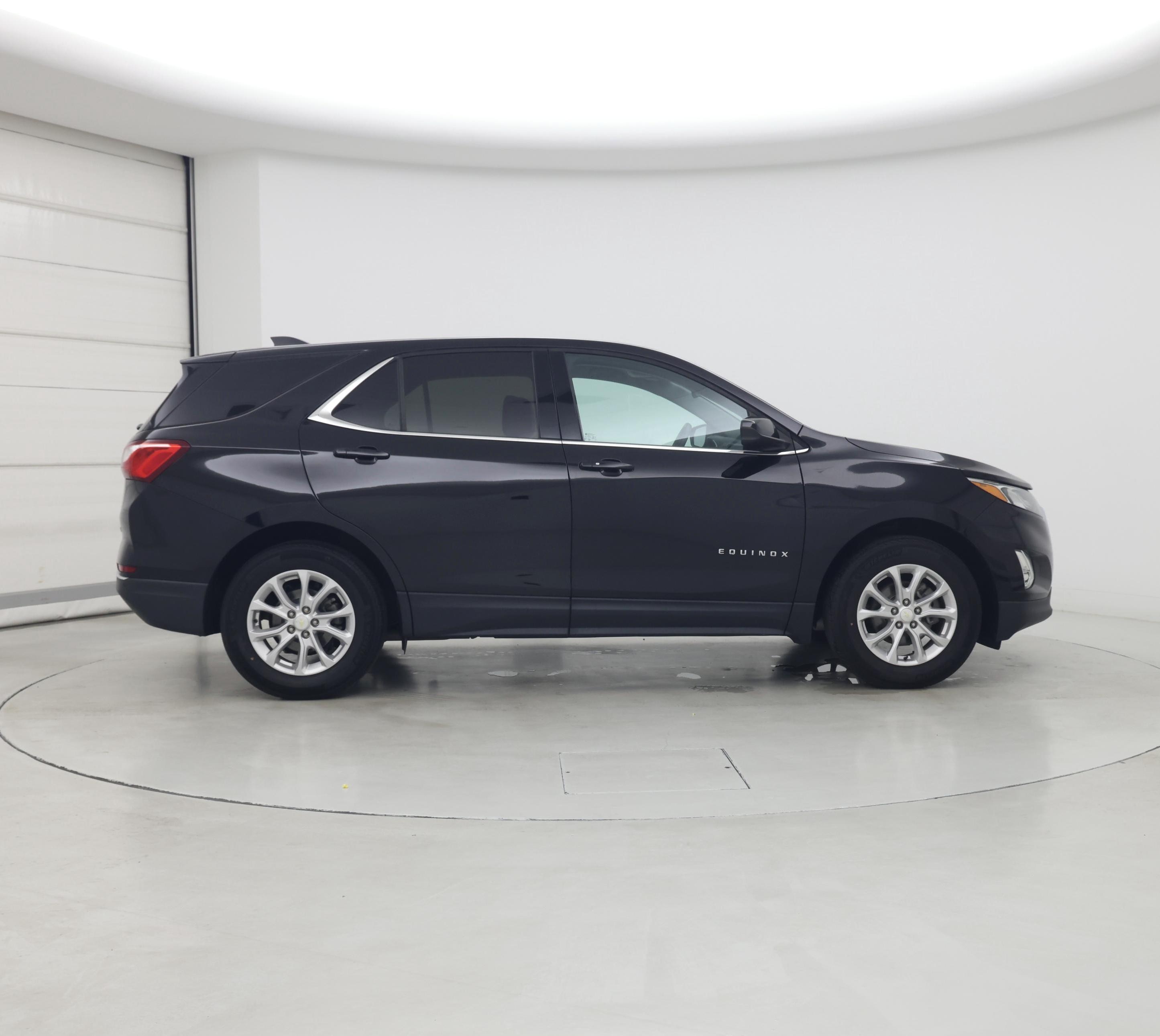 Thumbnail: 2020 Chevrolet Equinox - 7