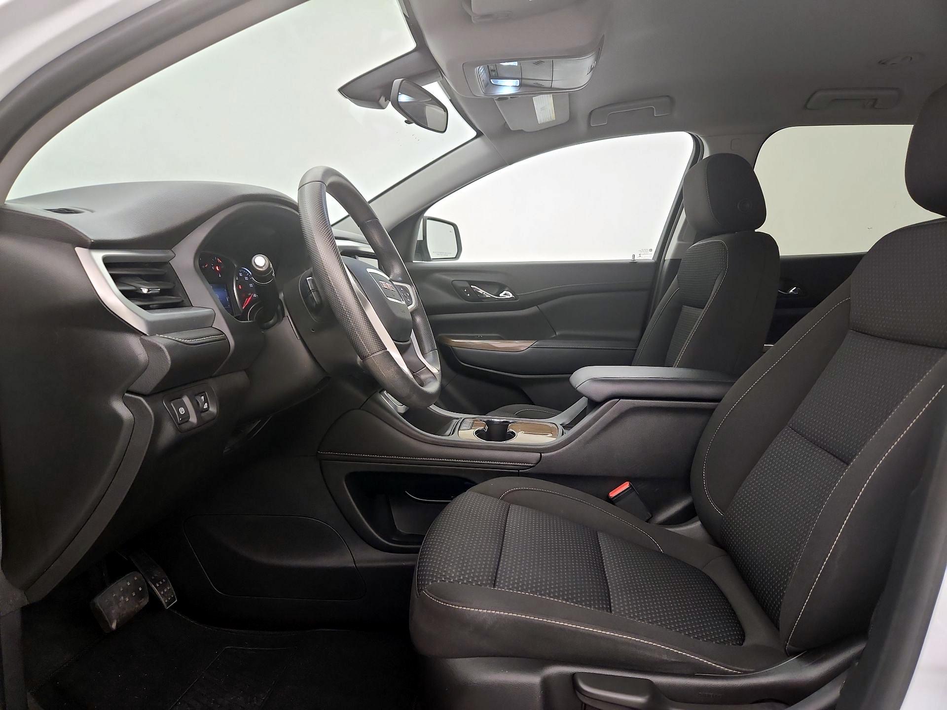 Thumbnail: 2021 GMC Acadia - 11