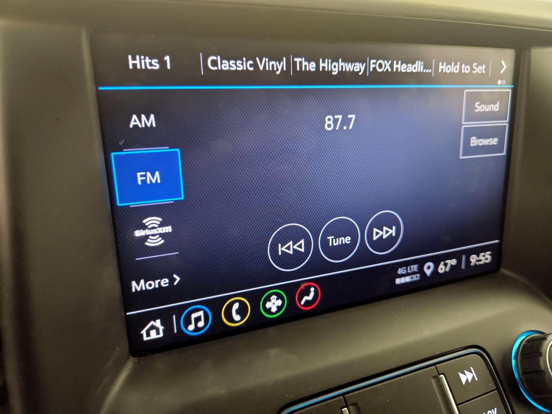 Thumbnail: 2021 GMC Acadia - 15