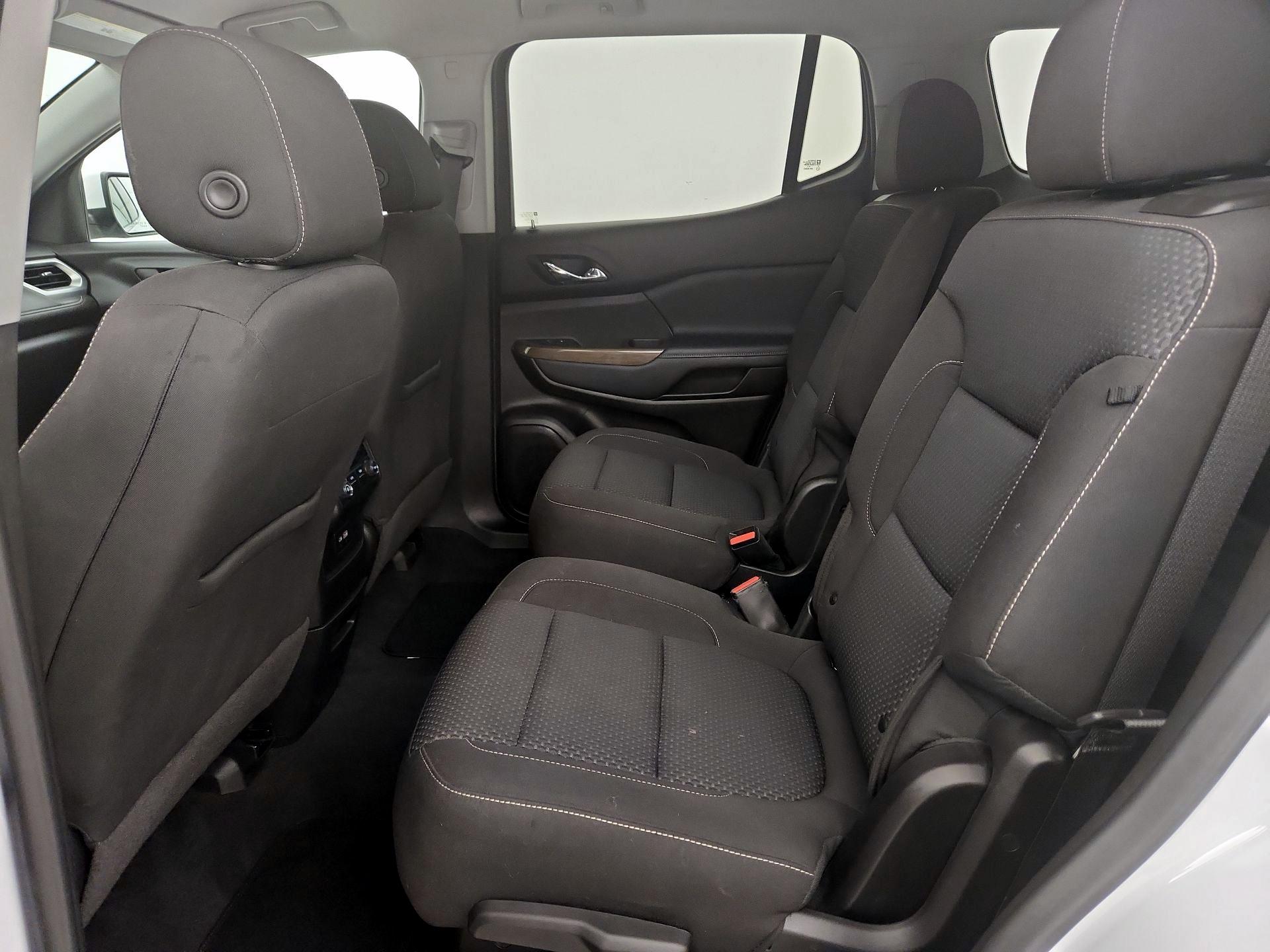 Thumbnail: 2021 GMC Acadia - 19