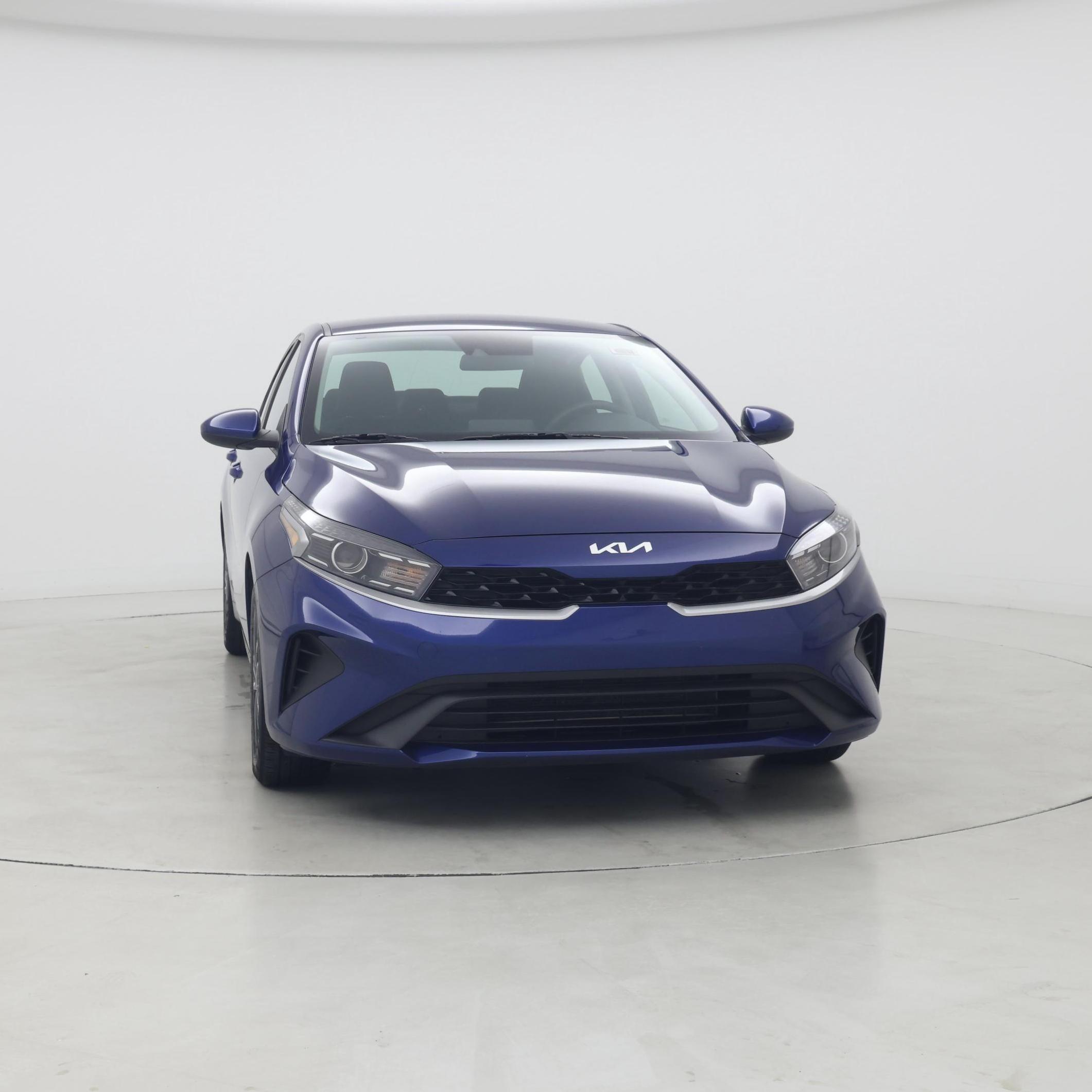 Thumbnail: 2023 Kia Forte - 5