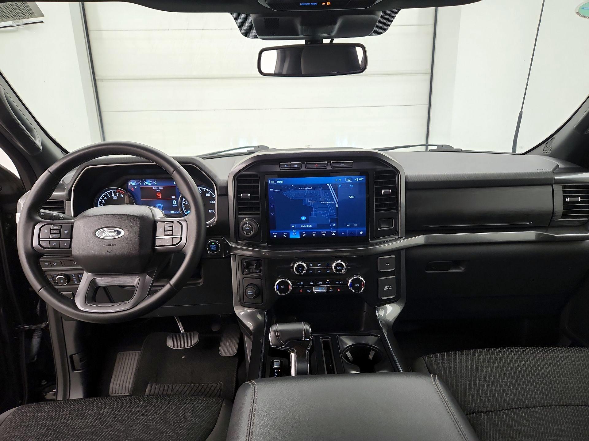 Thumbnail: 2023 Ford F-150 - 9