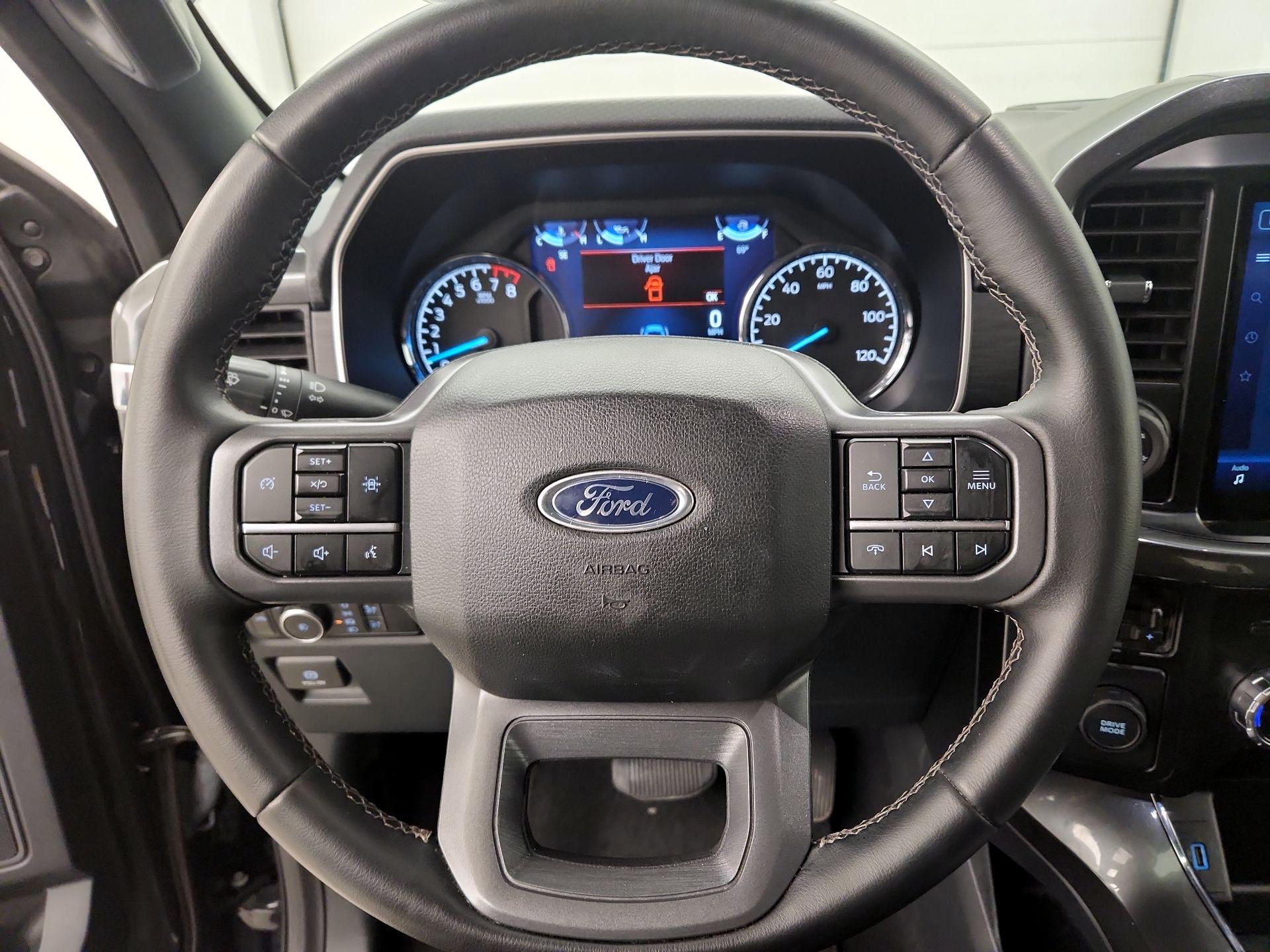 Thumbnail: 2023 Ford F-150 - 10