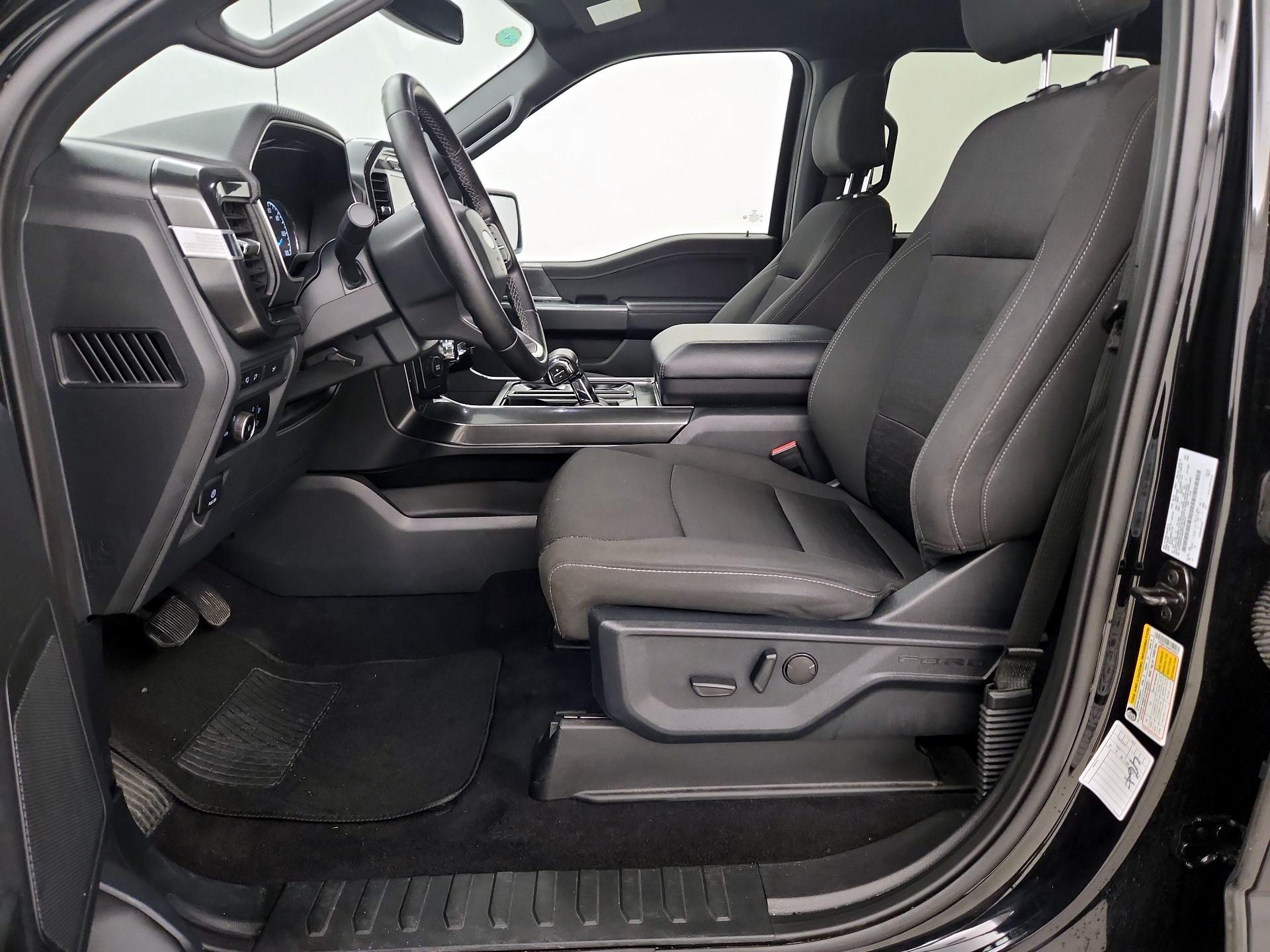 Thumbnail: 2023 Ford F-150 - 11
