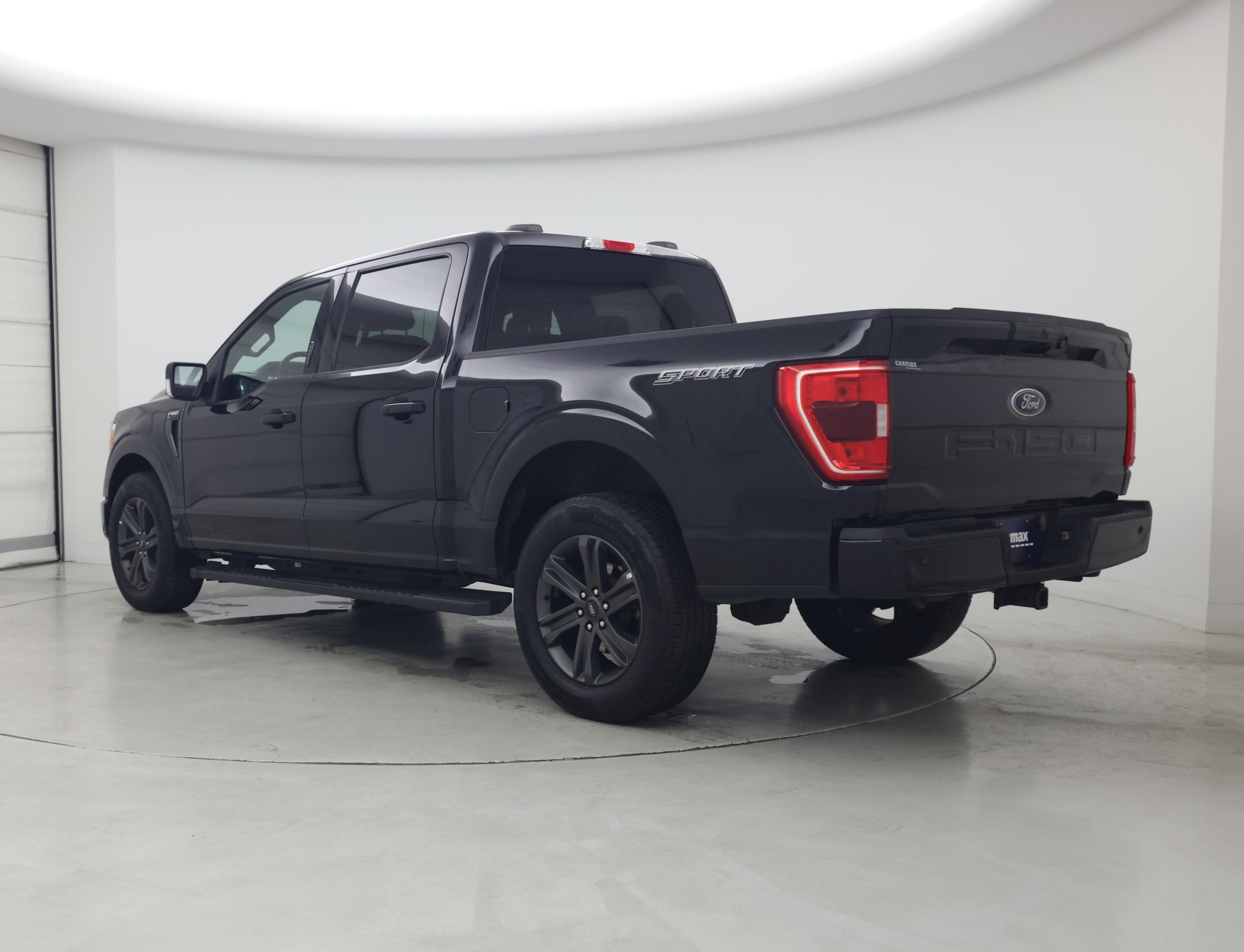 Thumbnail: 2023 Ford F-150 - 2