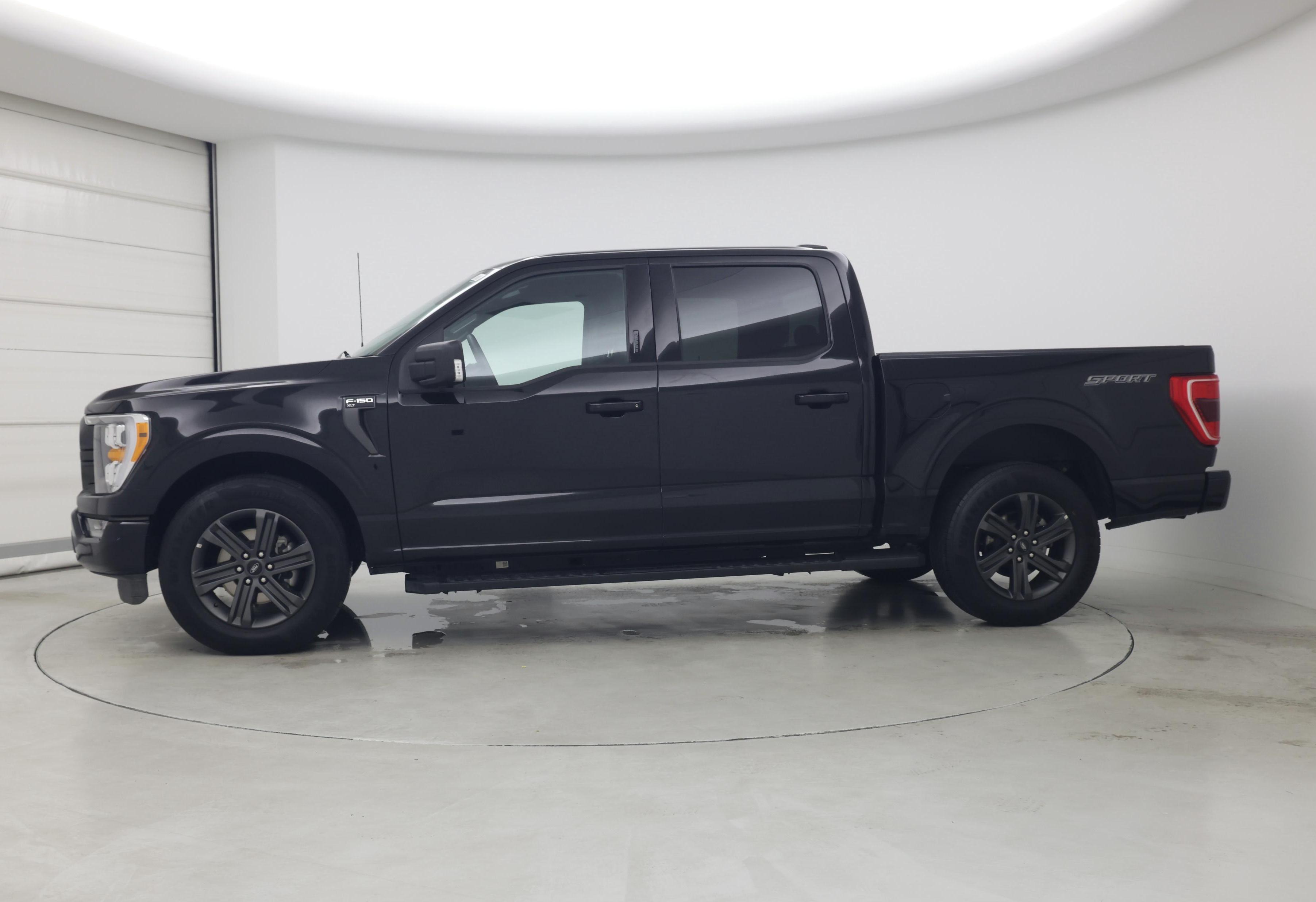 Thumbnail: 2023 Ford F-150 - 3