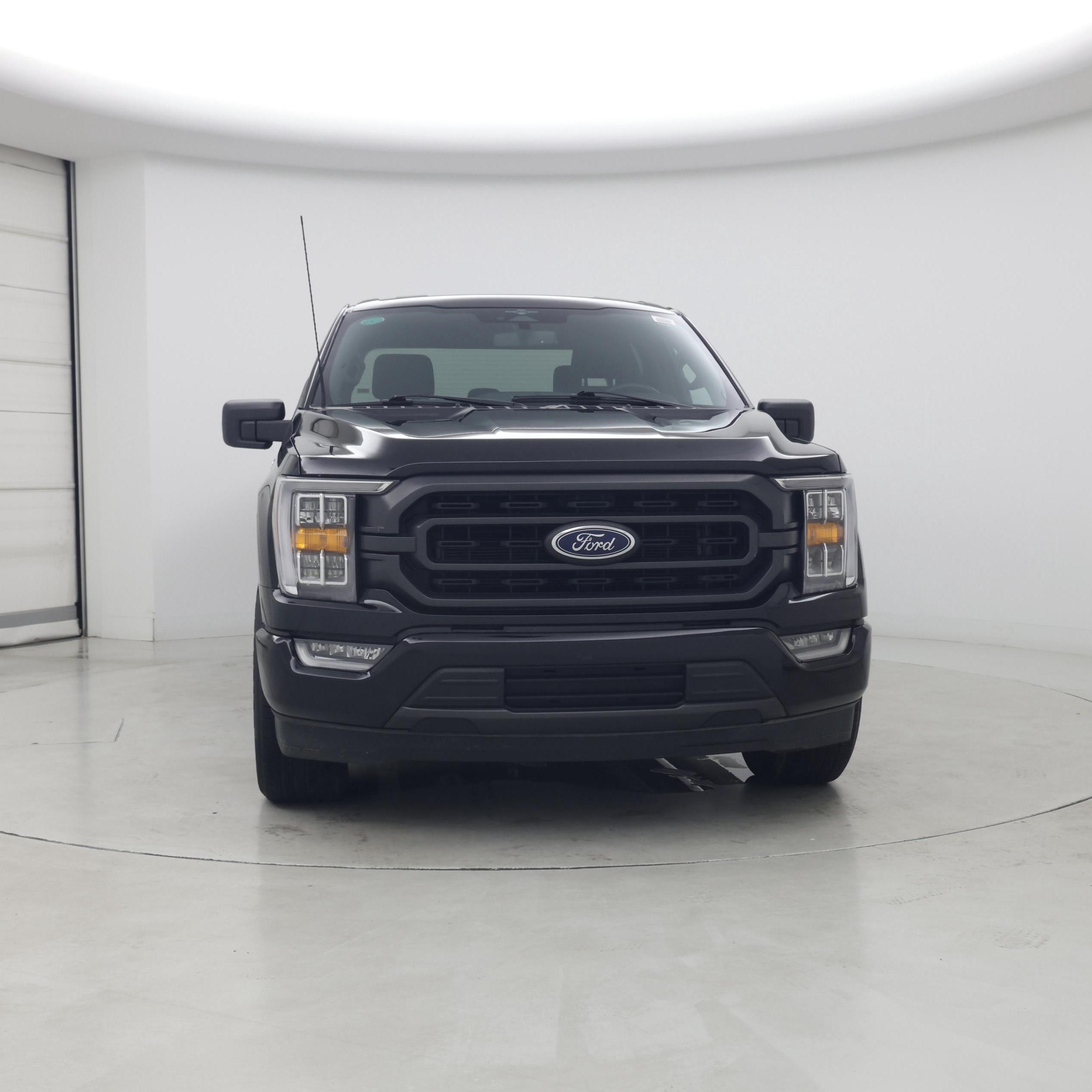 Thumbnail: 2023 Ford F-150 - 5