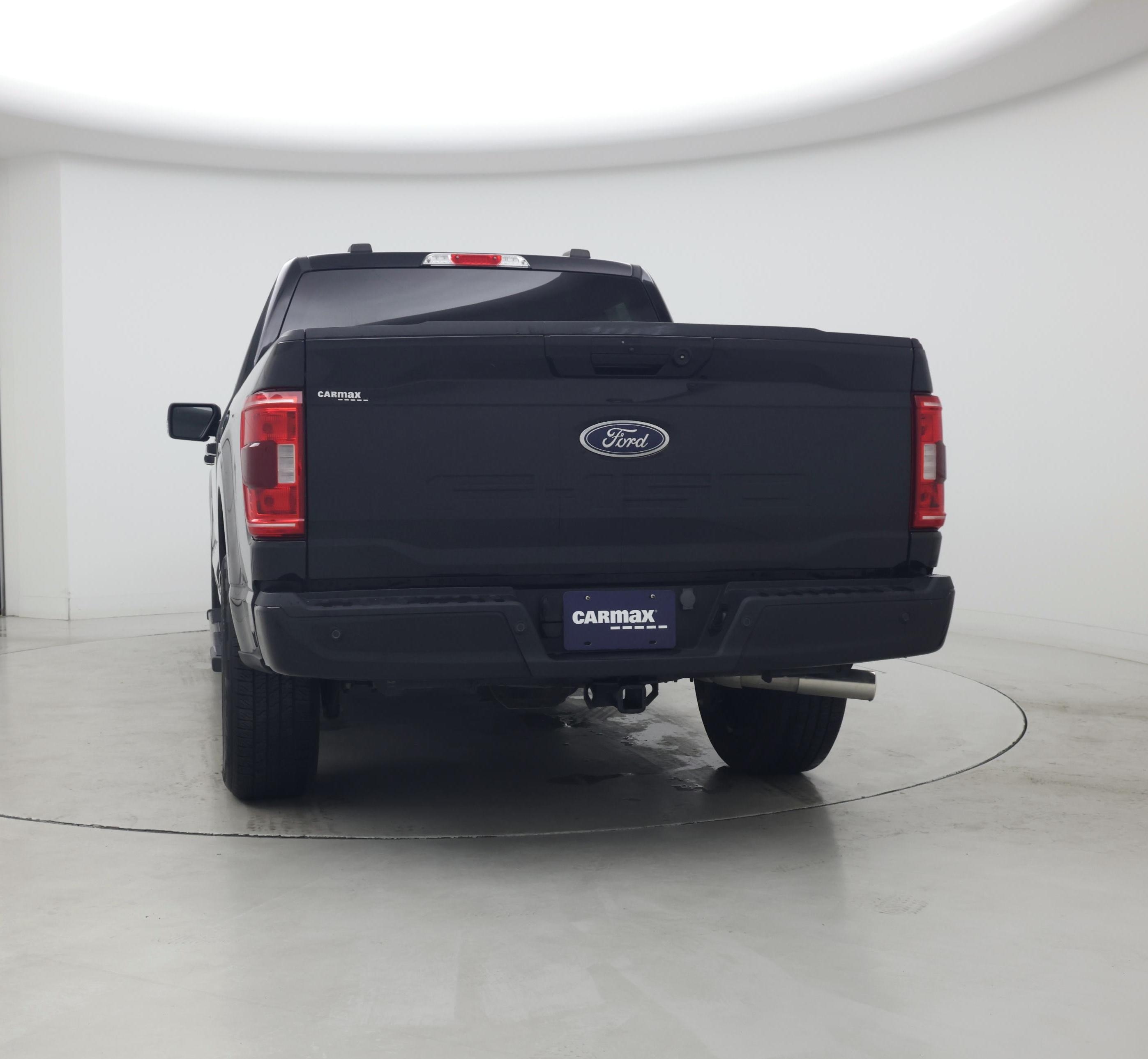 Thumbnail: 2023 Ford F-150 - 6