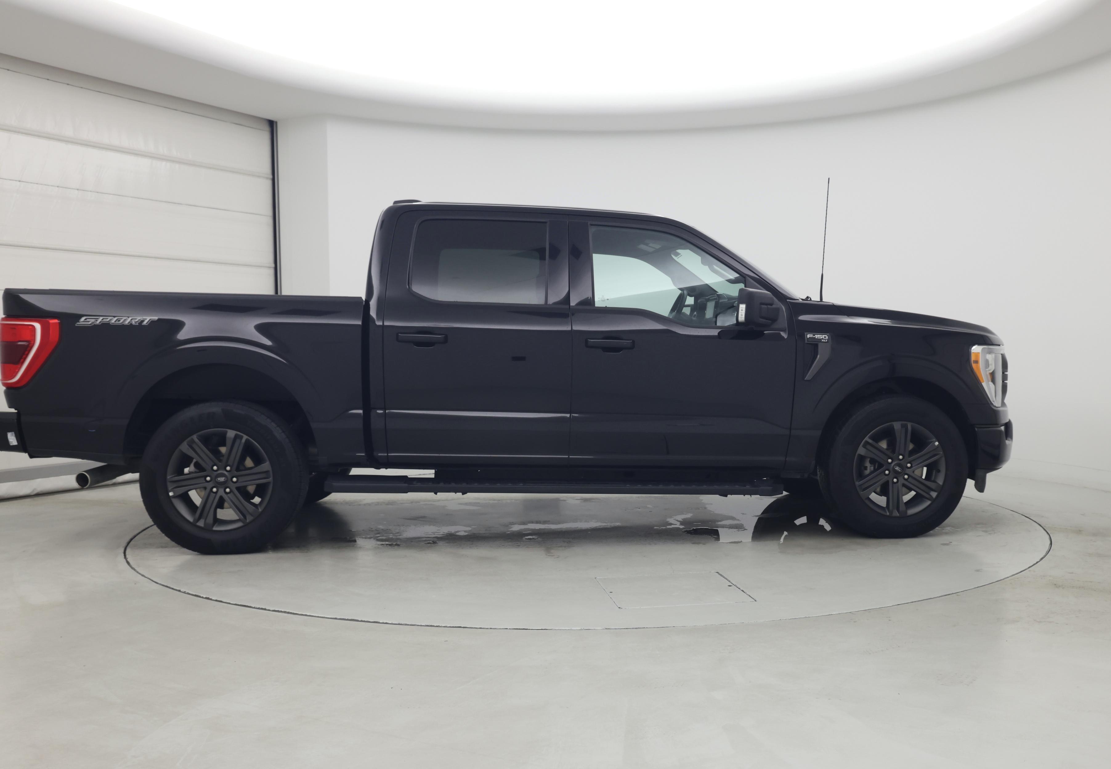 Thumbnail: 2023 Ford F-150 - 7