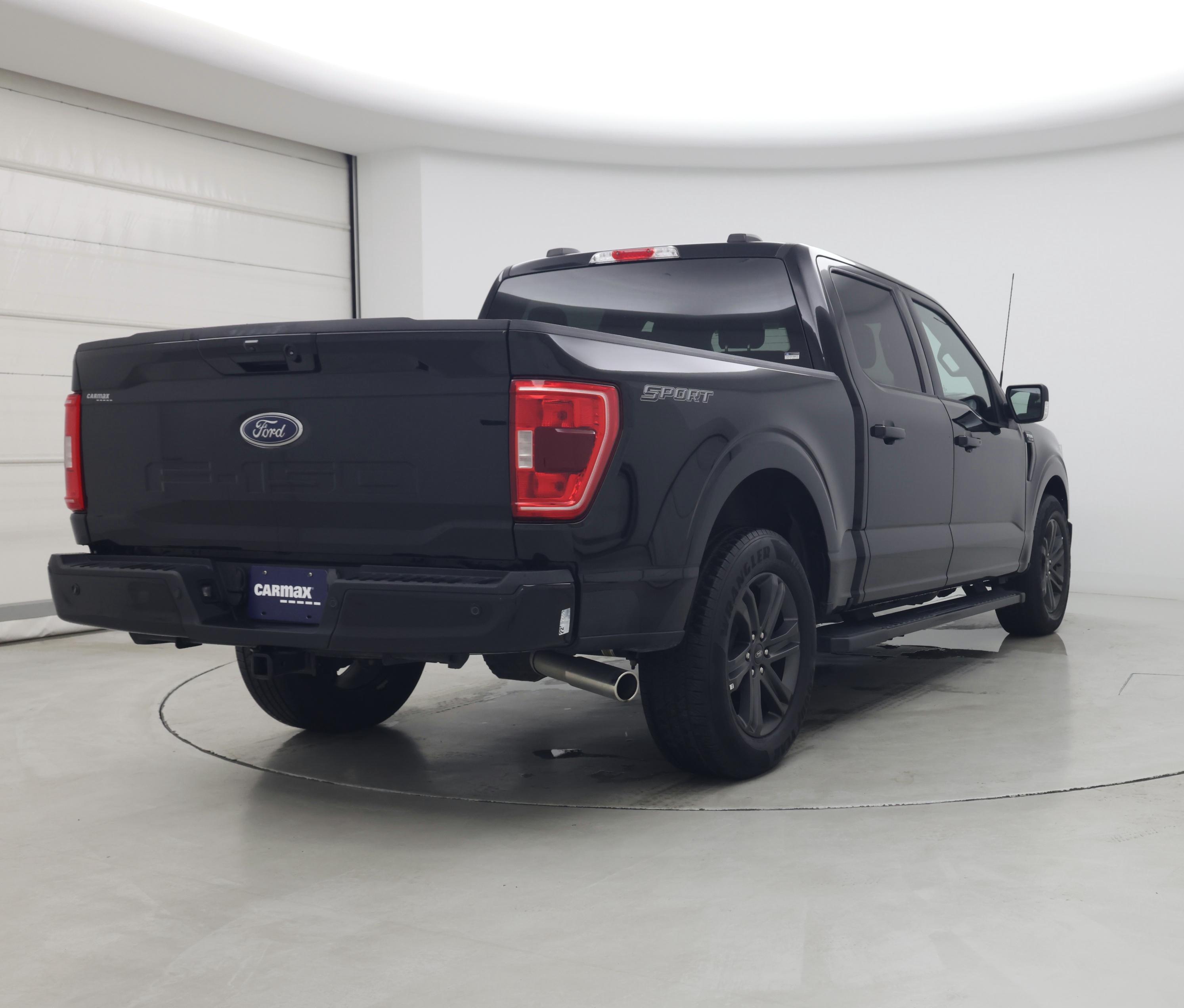 Thumbnail: 2023 Ford F-150 - 8