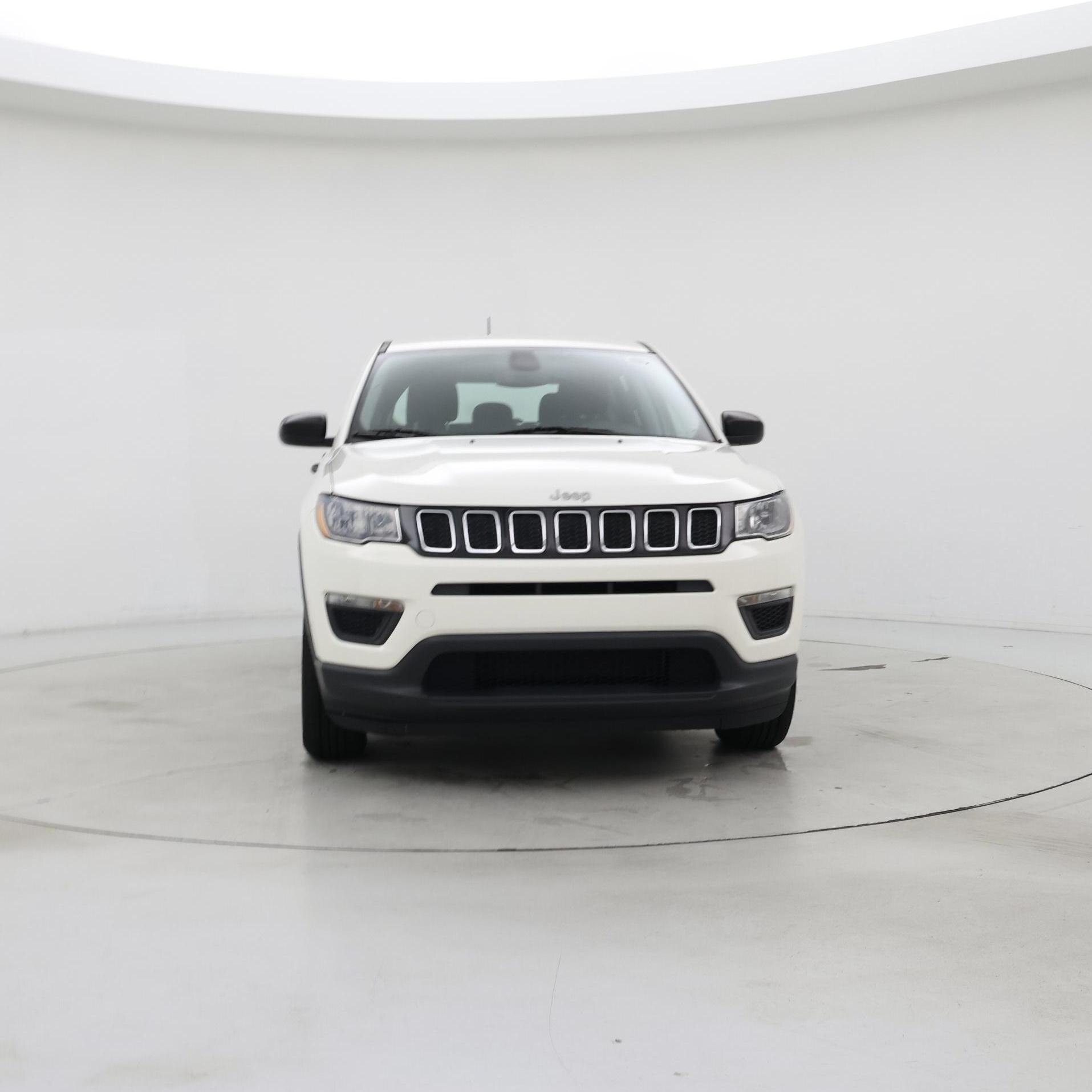 Thumbnail: 2020 Jeep Compass - 5